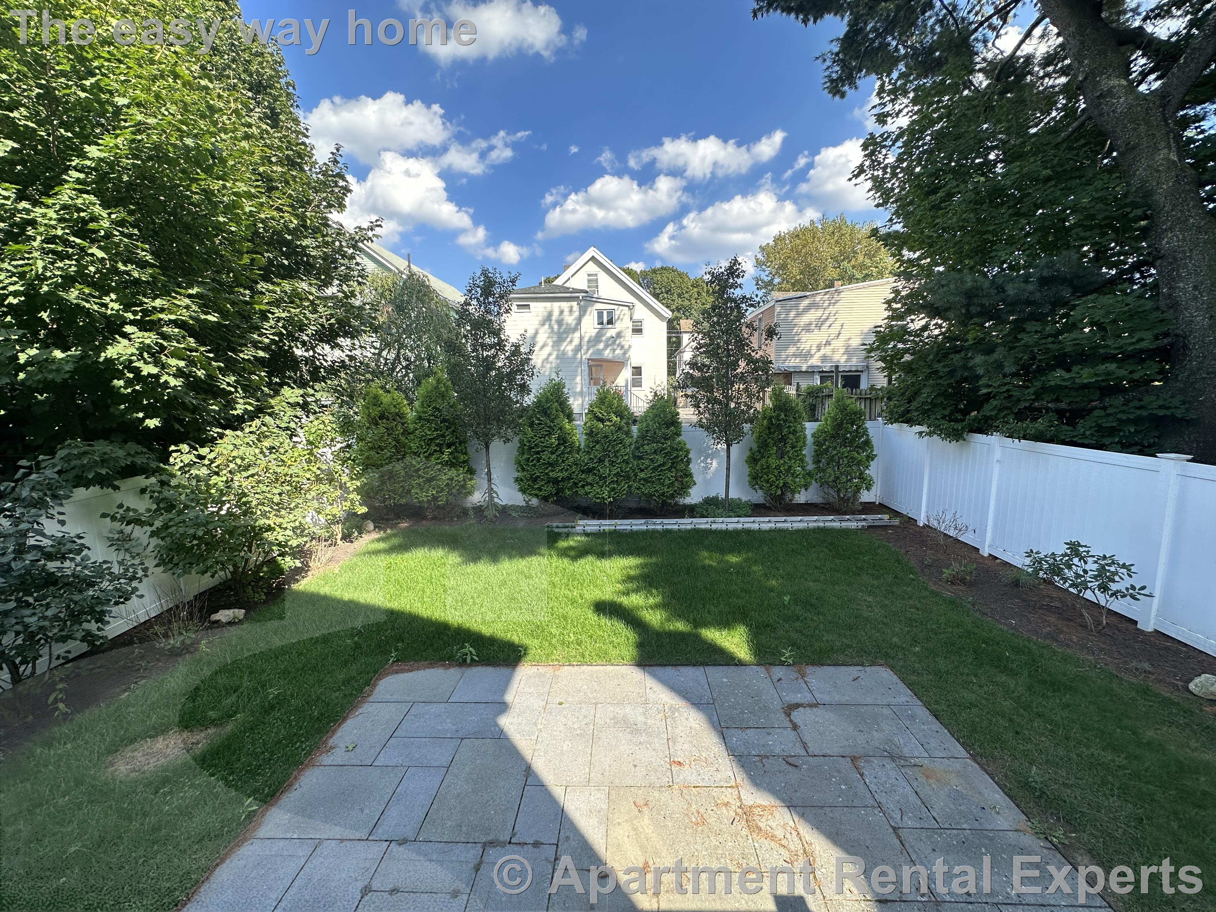 2 bed, 1 bath apartment for rent at 49 Madison Ave Unit 01, North Cambridge — photo 8 of 13