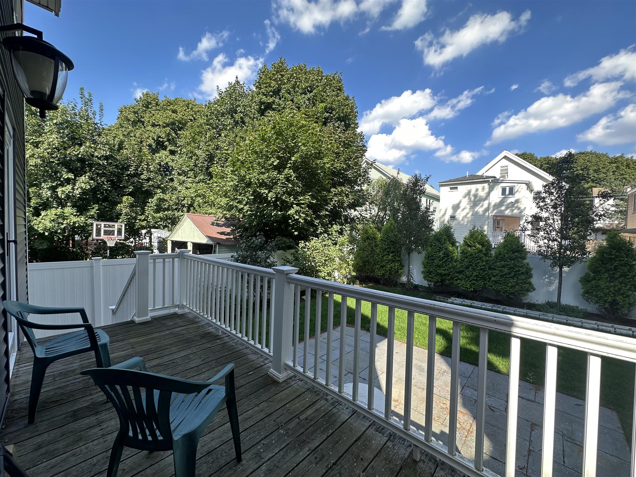 2 bed, 1 bath apartment for rent at 51 Madison Ave Unit 1, North Cambridge — photo 9 of 13