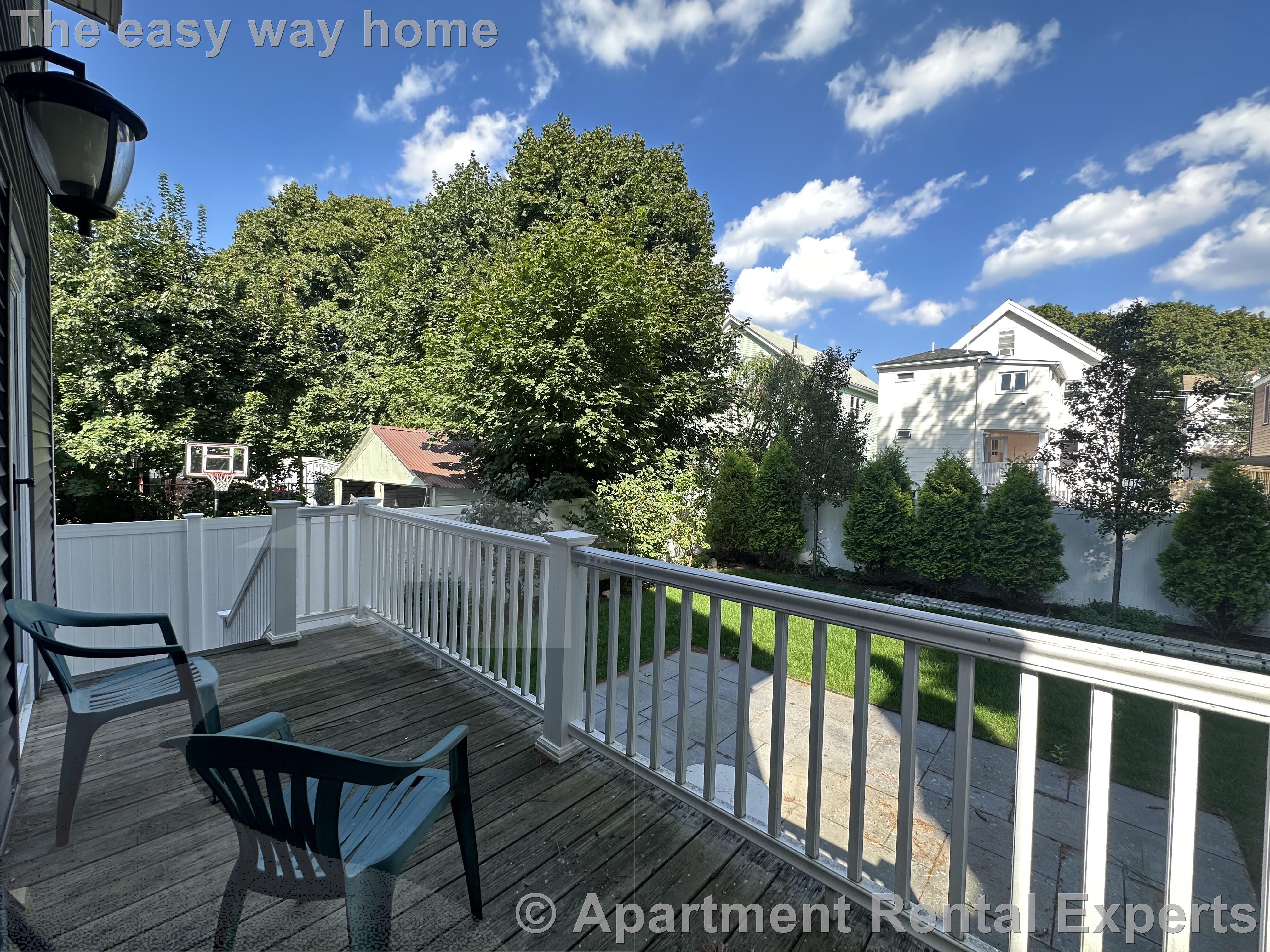 2 bed, 1 bath apartment for rent at 49 Madison Ave Unit 01, North Cambridge — photo 10 of 13