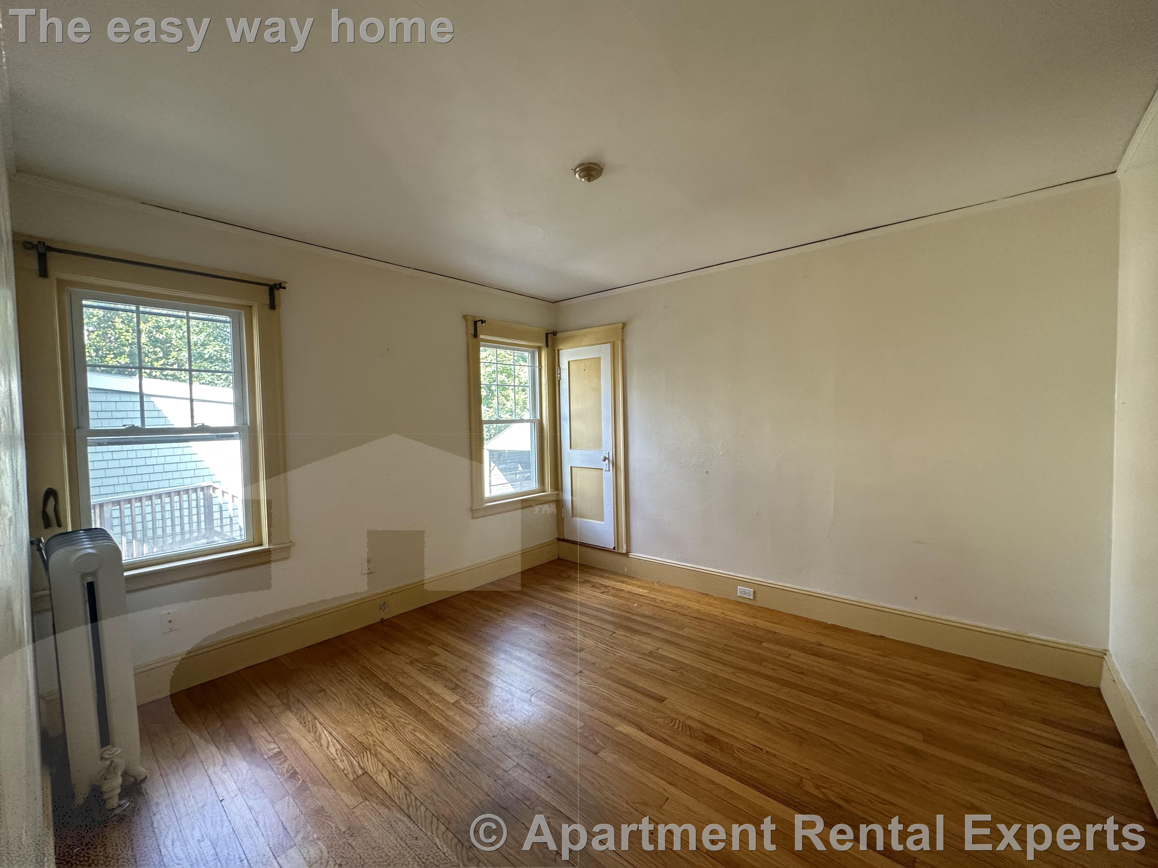 2 bed, 1 bath apartment for rent at 49 Madison Ave Unit 01, North Cambridge — photo 5 of 13