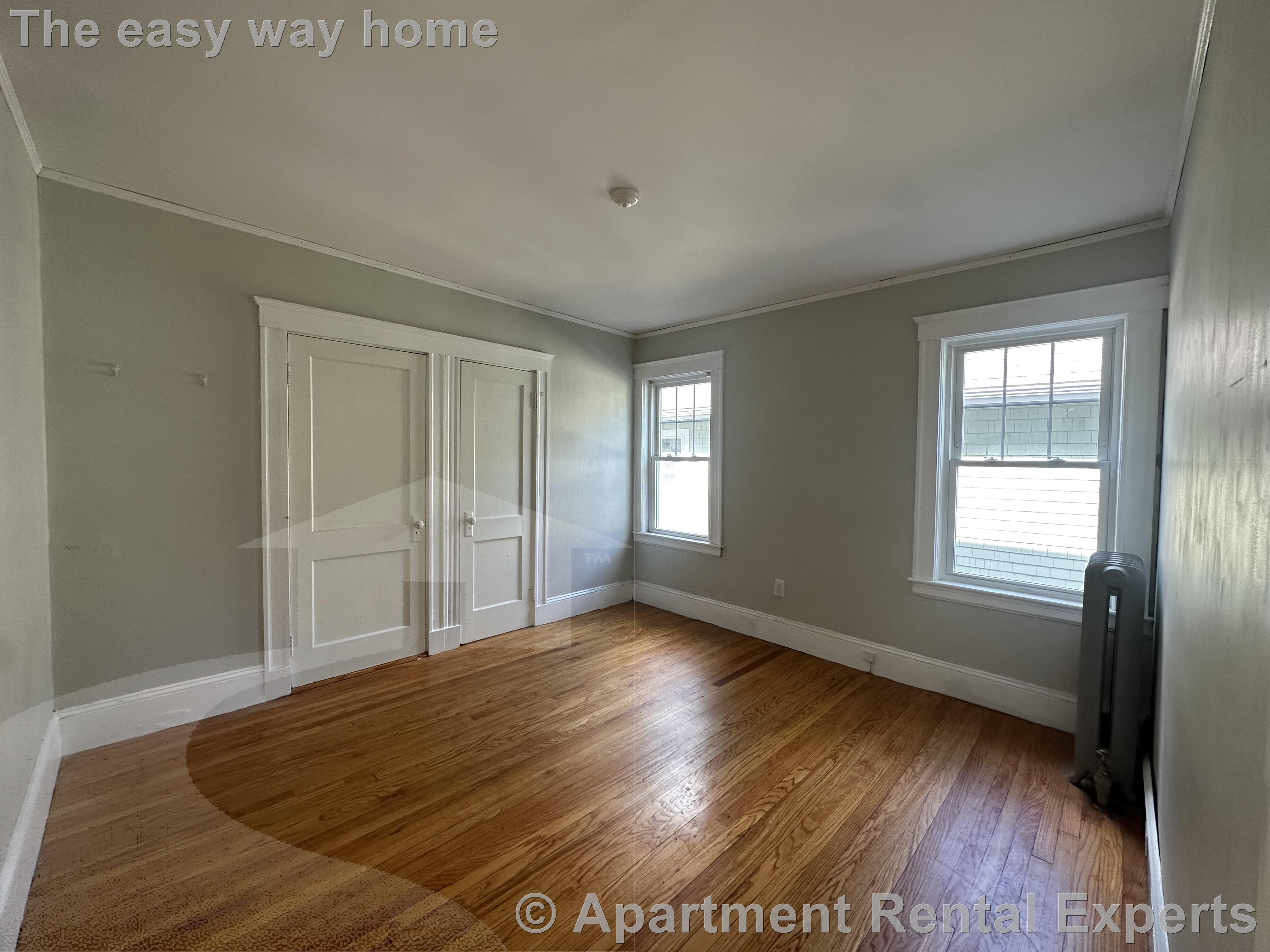 2 bed, 1 bath apartment for rent at 49 Madison Ave Unit 01, North Cambridge — photo 3 of 13