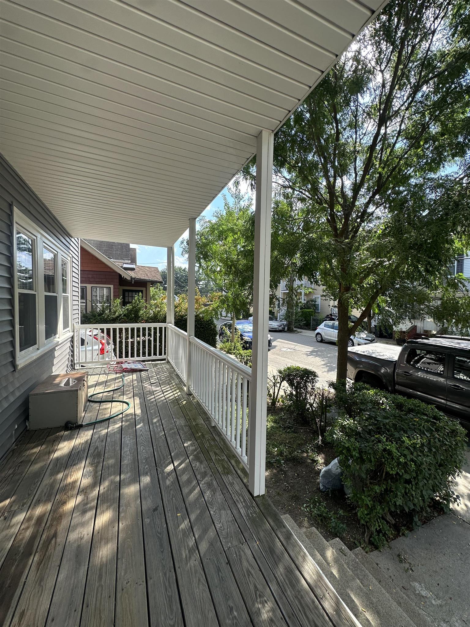 2 bed, 1 bath apartment for rent at 51 Madison Ave Unit 1, North Cambridge — photo 12 of 13