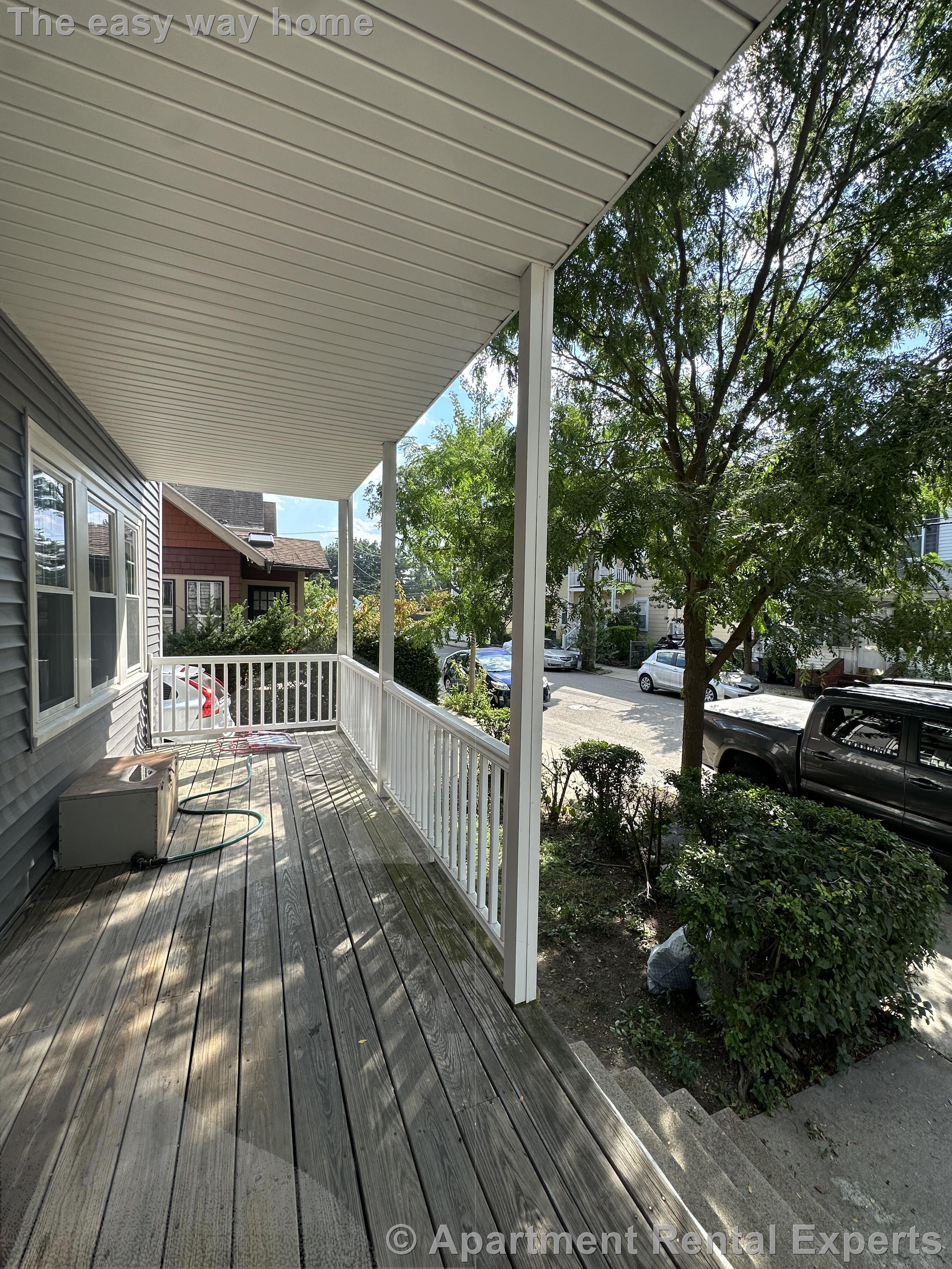 2 bed, 1 bath apartment for rent at 49 Madison Ave Unit 01, North Cambridge — photo 9 of 13