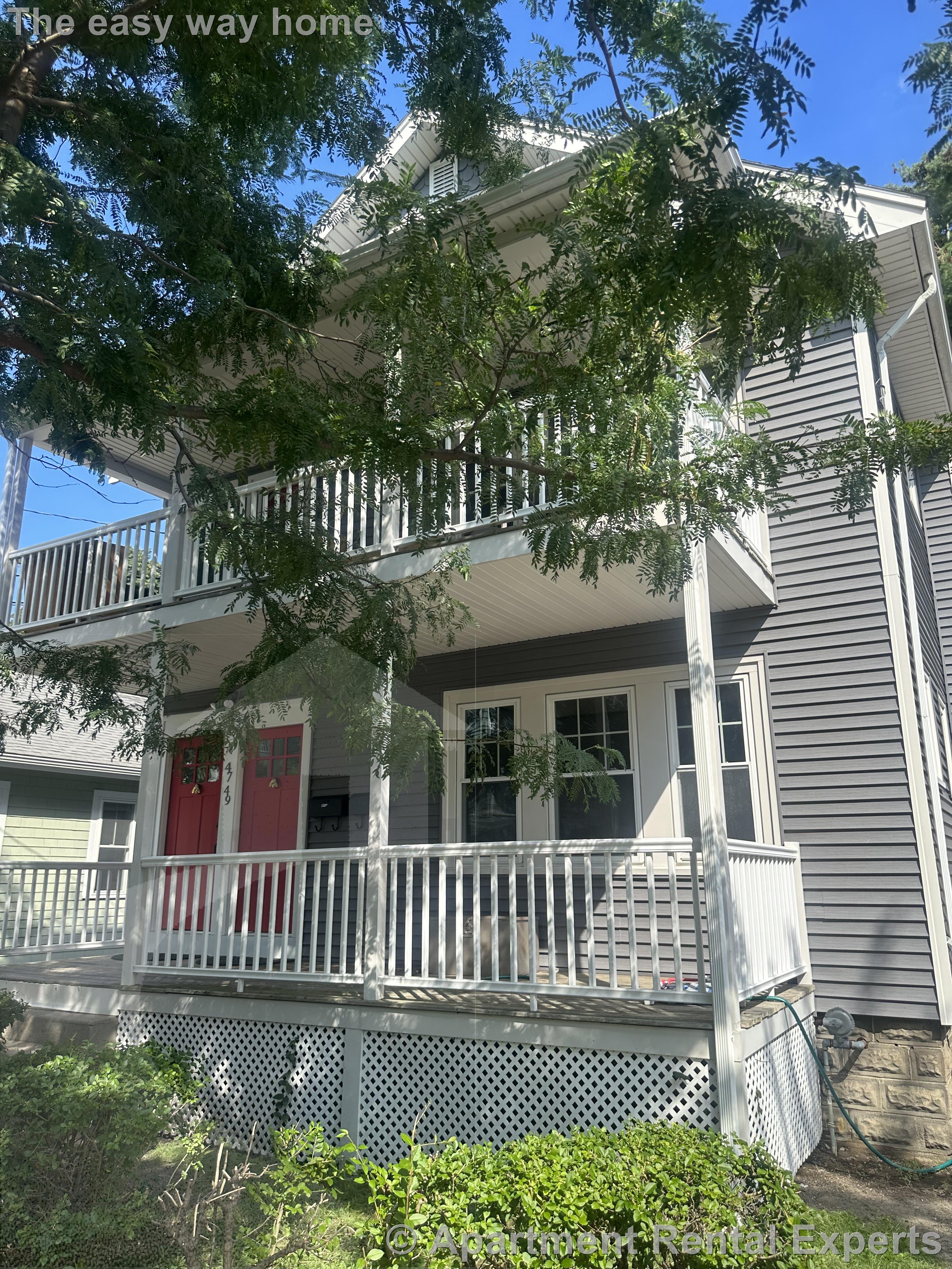 2 bed, 1 bath apartment for rent at 49 Madison Ave Unit 01, North Cambridge — photo 12 of 13
