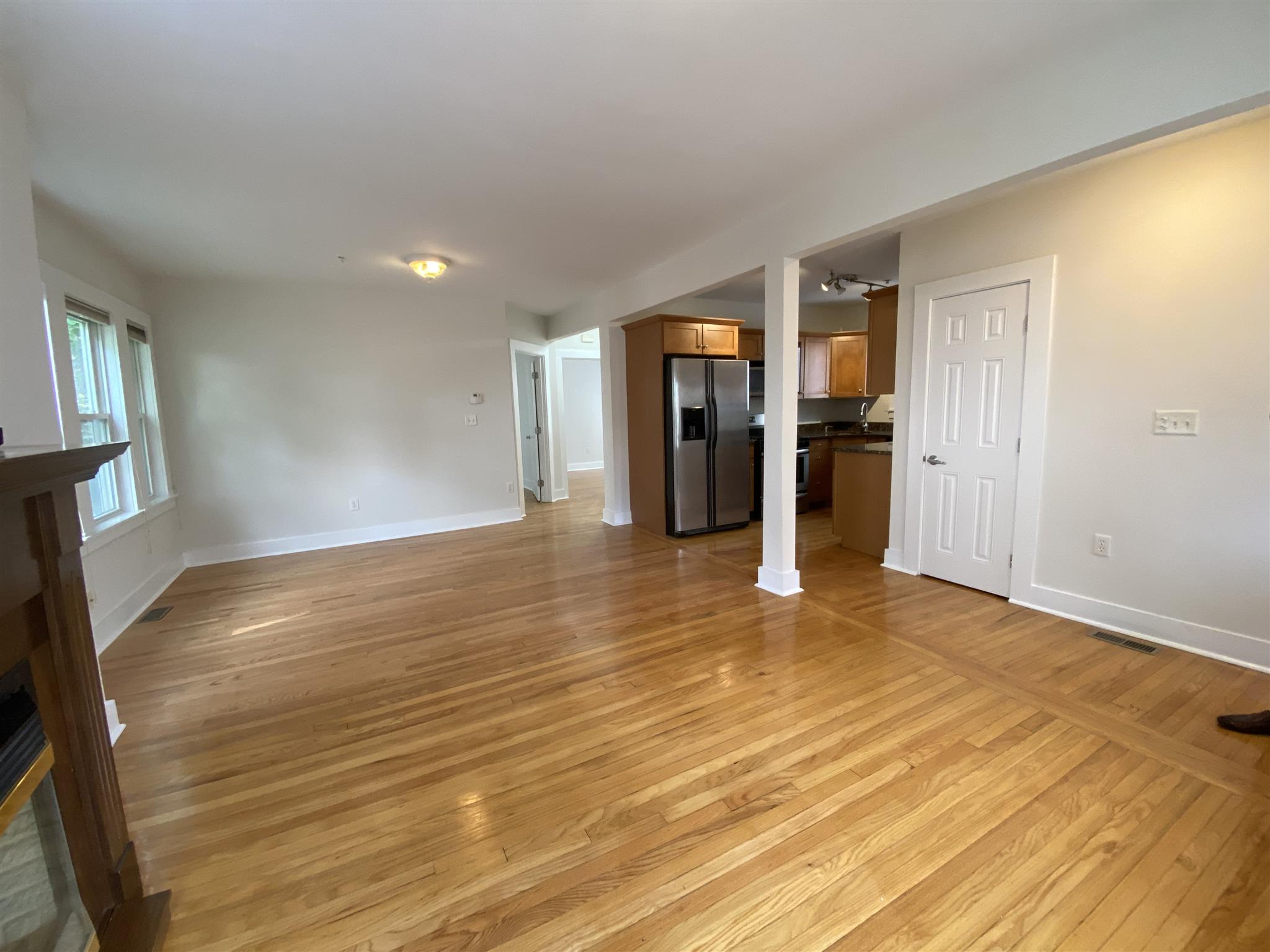 2 bed, 1 bath apartment for rent at 8 Silvey Pl Unit 1, Davis Square — photo 3 of 9