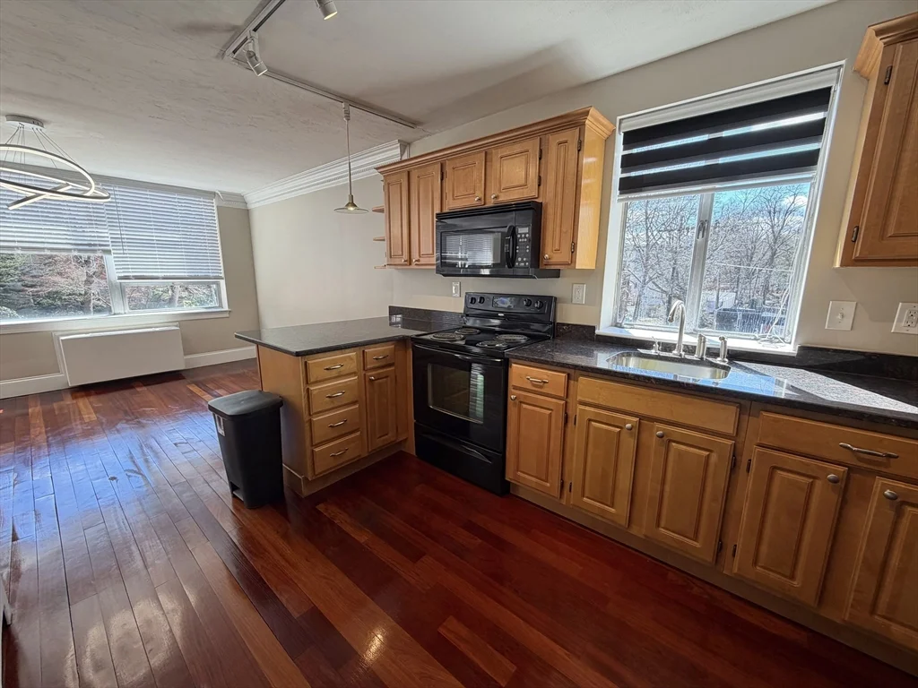 2 Hamond Pond Pkwa, Newton