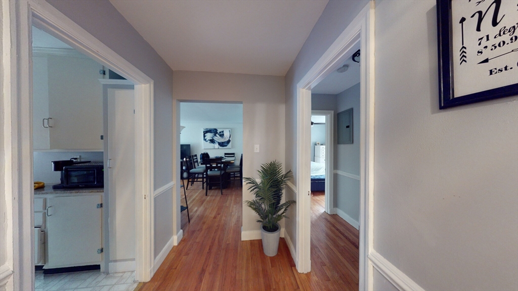 12 Kilsyth Ter, Brighton