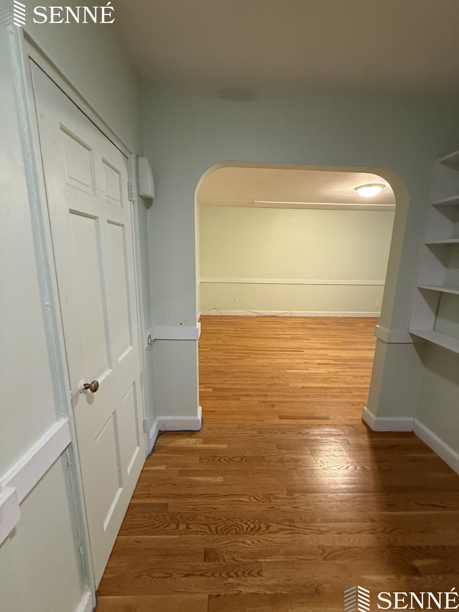 50 Follen St, Neighborhood Nine