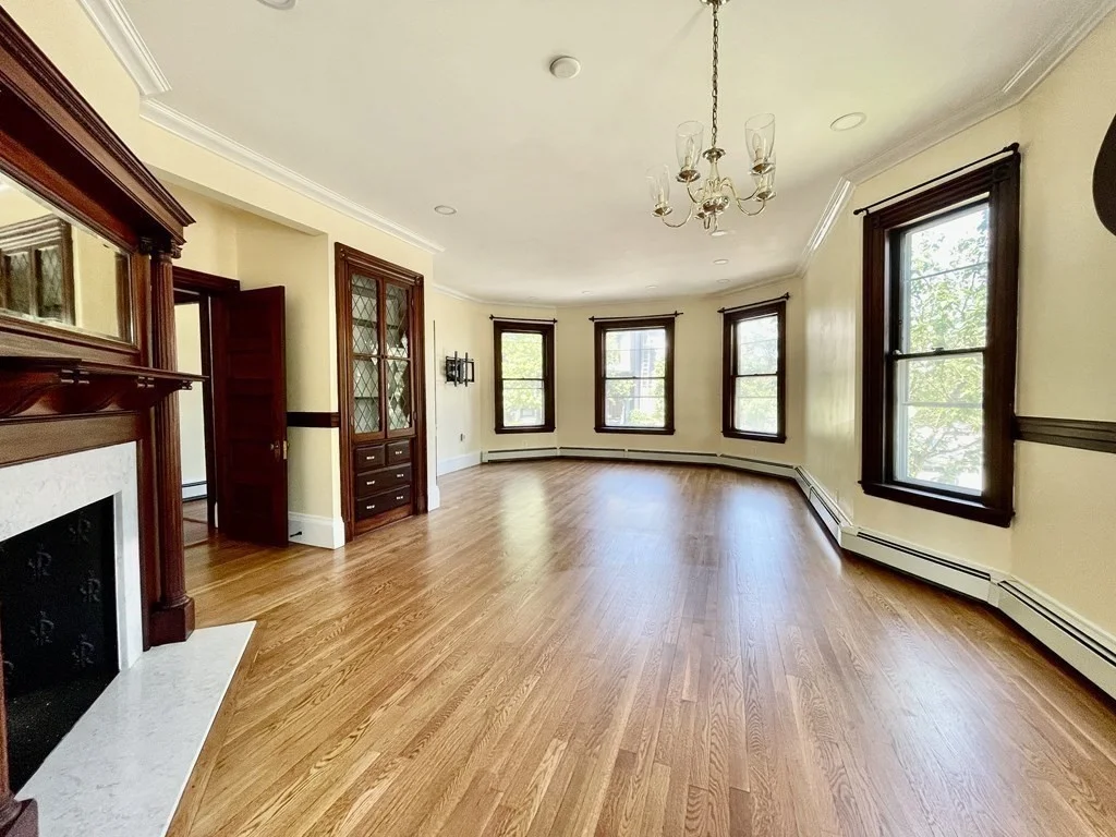 46 Dana St, Mid Cambridge