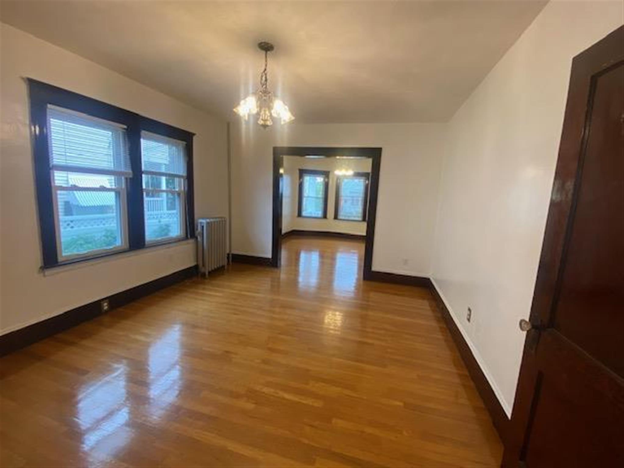 2 bed, 1 bath apartment for rent at 48 Bower St, Tufts University — photo 1 of 10