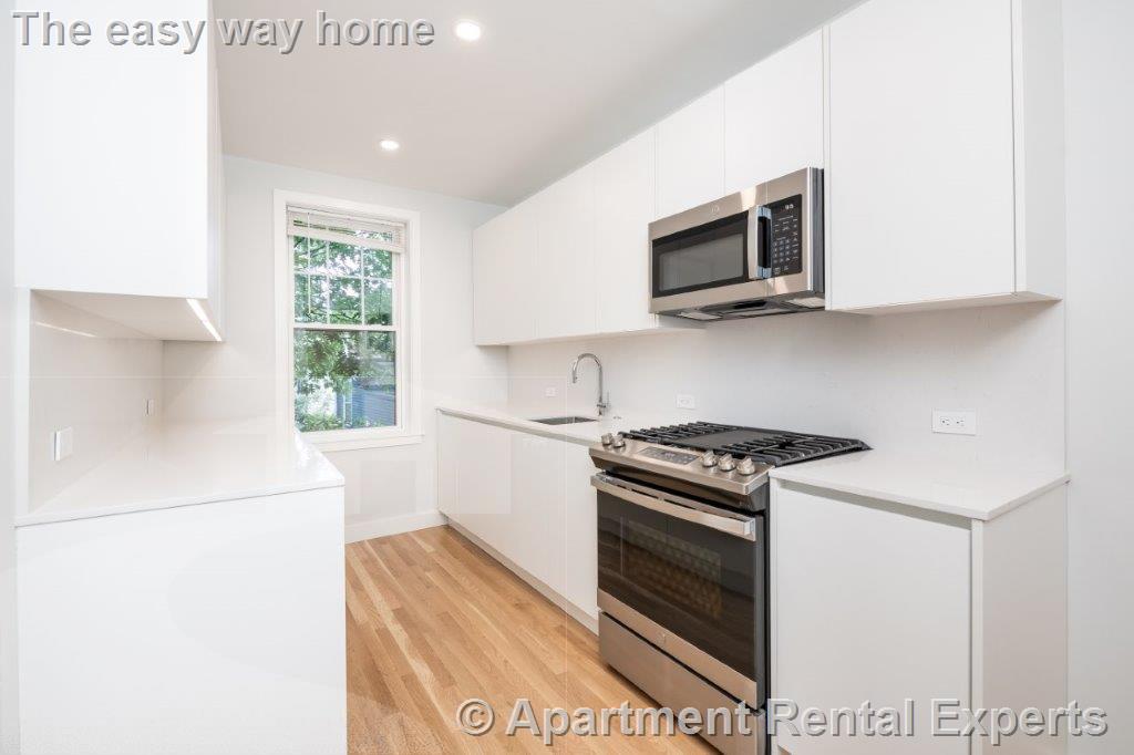 19A Forest St, Porter Square