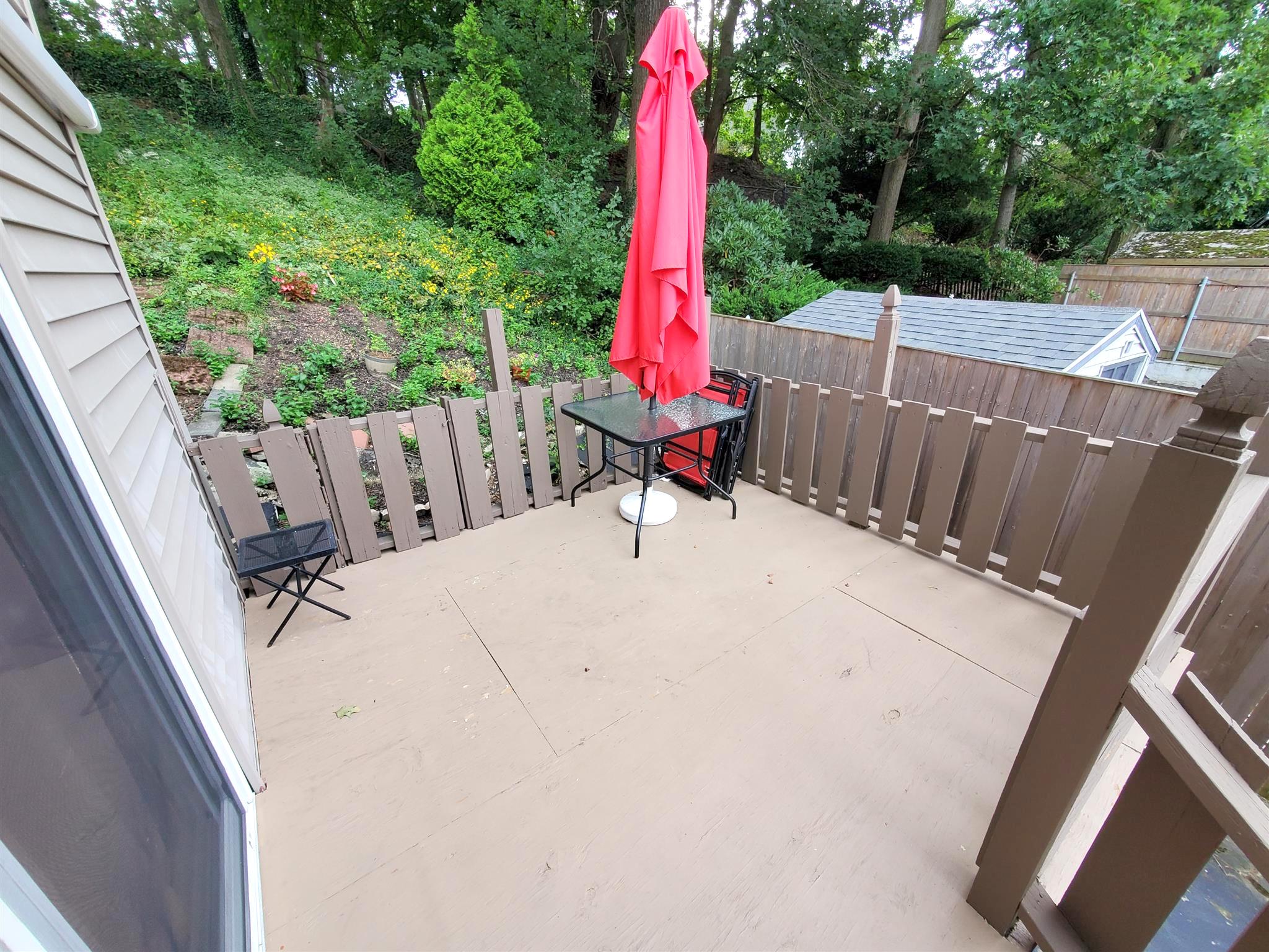 3 bed, 1.5 bath apartment for rent at 137 Fern Rd Unit 137, Glenwood — photo 19 of 21