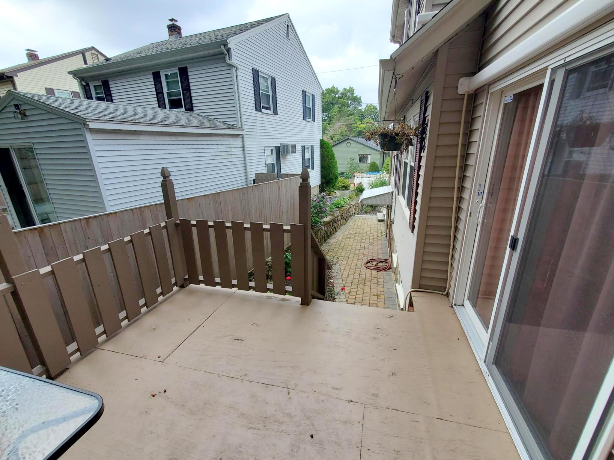 3 bed, 1.5 bath apartment for rent at 137 Fern Rd Unit 137, Glenwood — photo 18 of 21