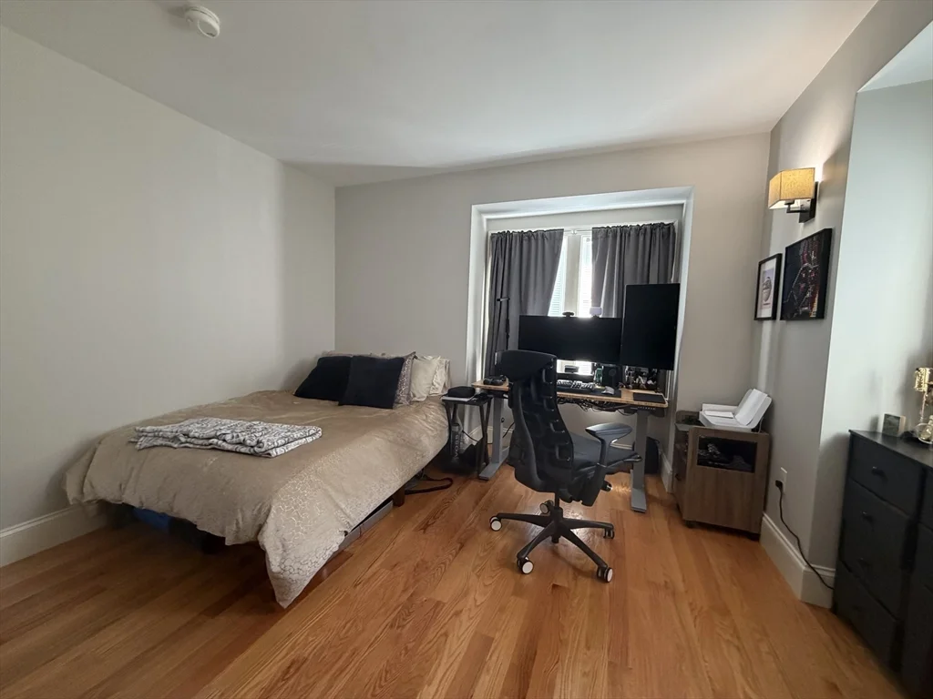 111 Pleasant St, Dorchester