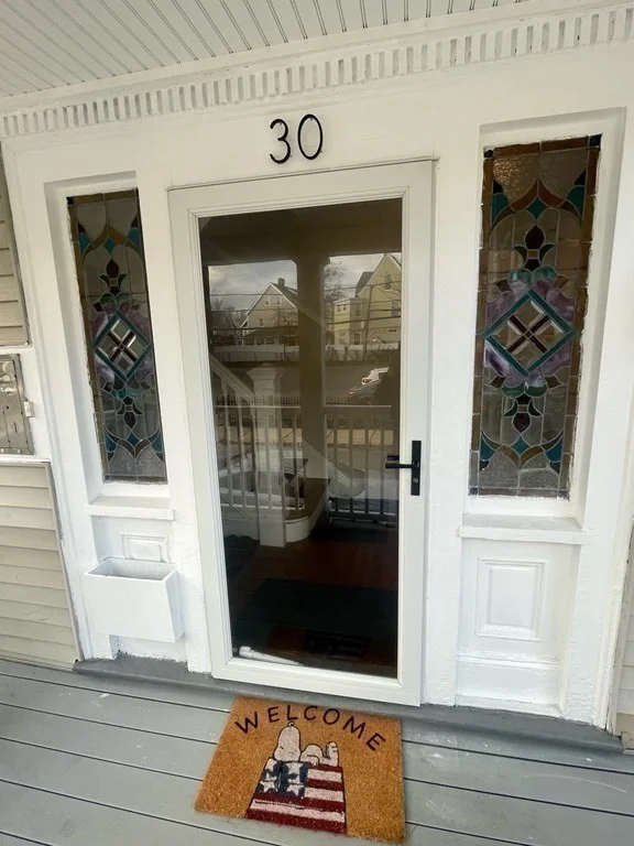 30 Tuttle St, Dorchester