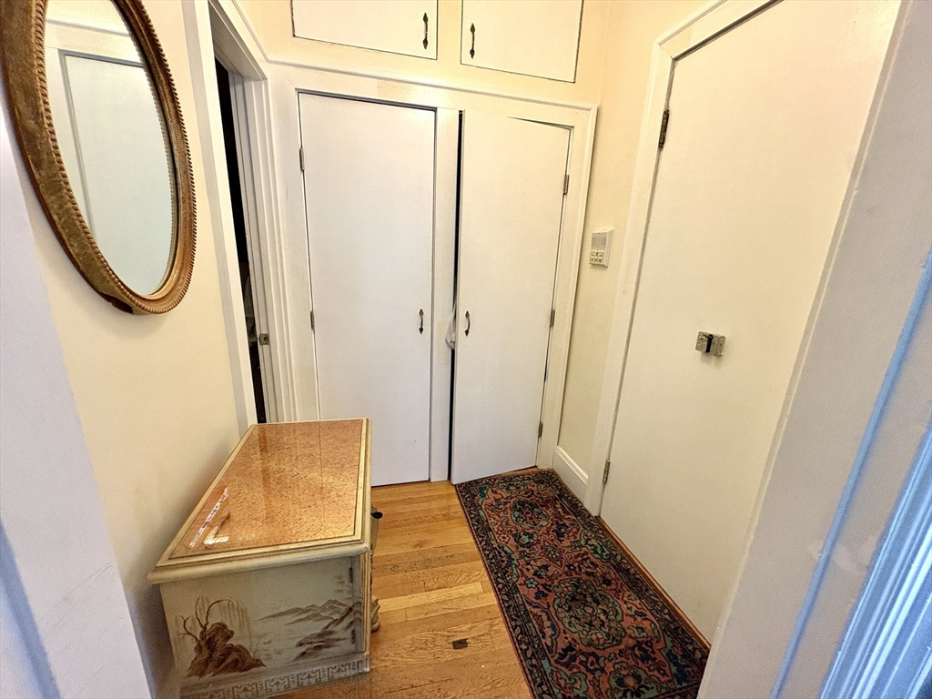 86 Commonwealth Ave, Back Bay