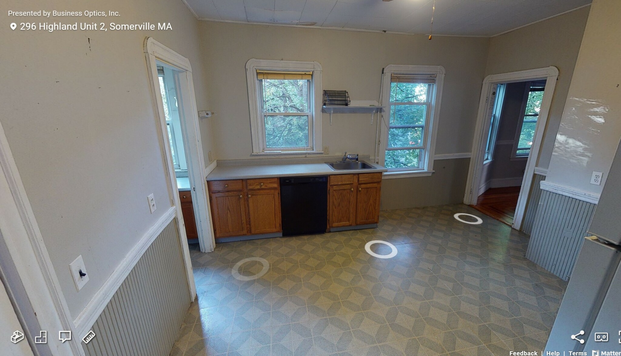 296 Highland Ave, Davis Square