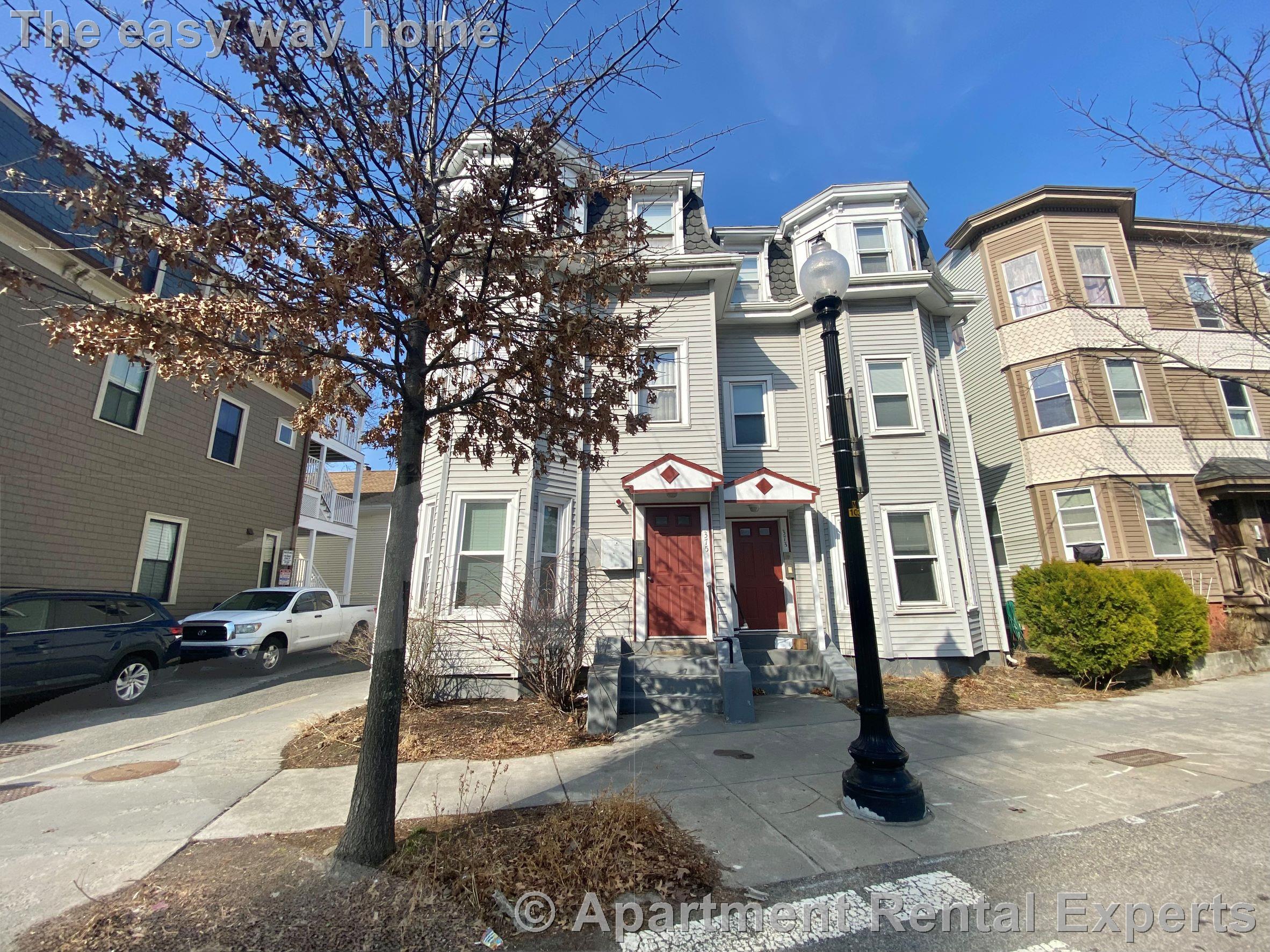 375 Western Ave, Cambridgeport
