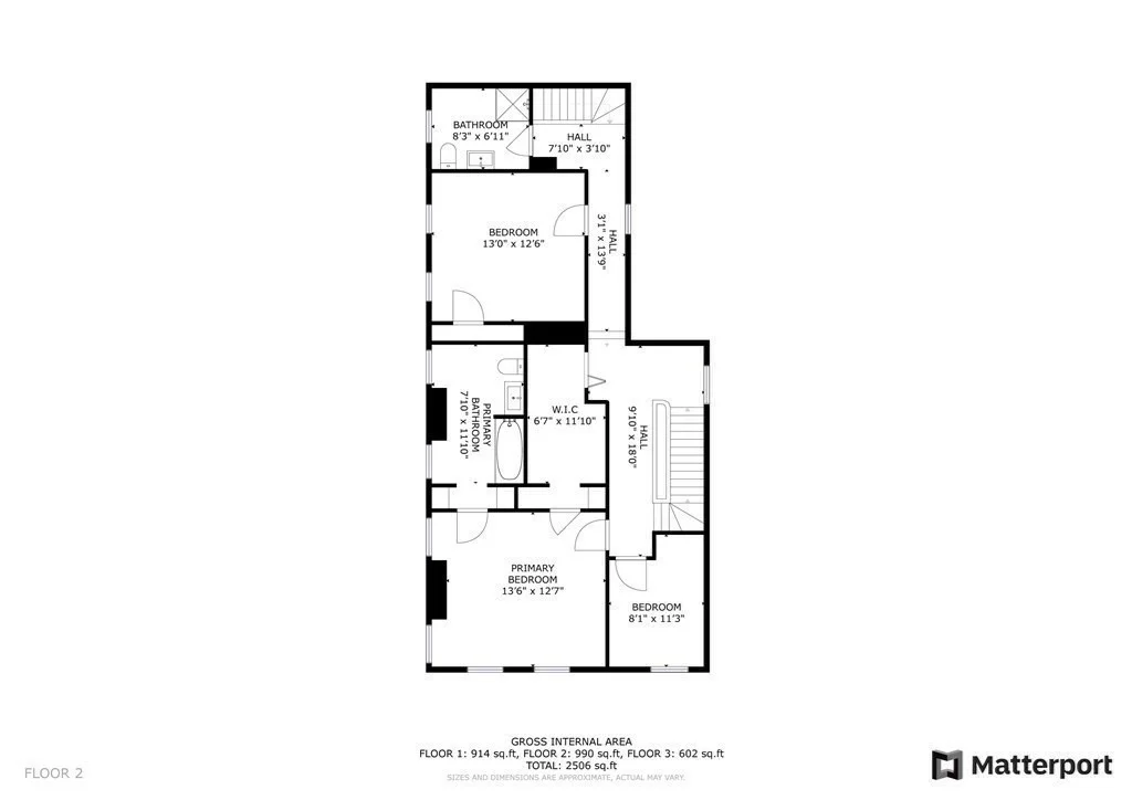 83 Thorndike St, East Cambridge