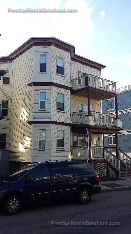 19 Roseclair St, Dorchester