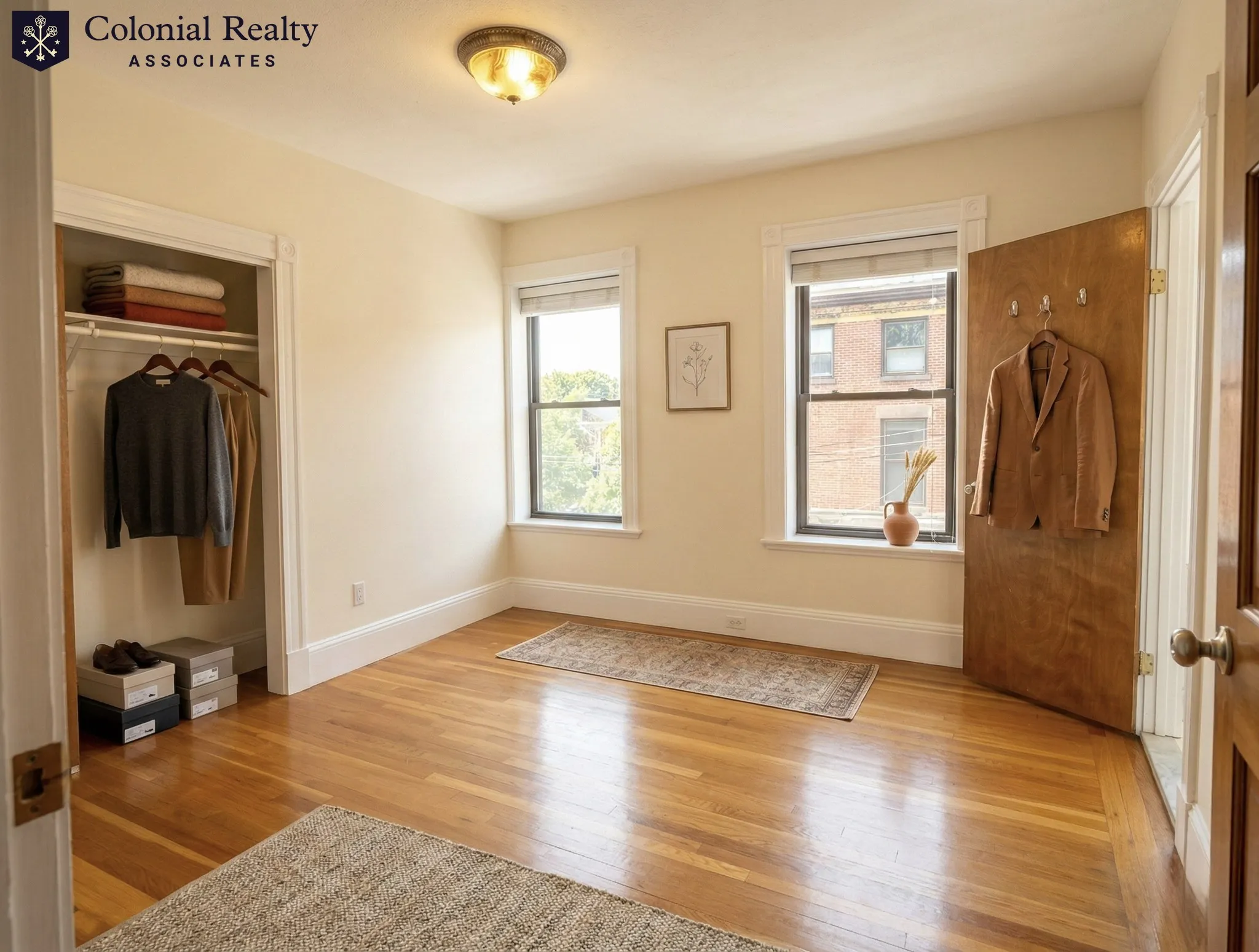 12 Dean Rd, Brookline