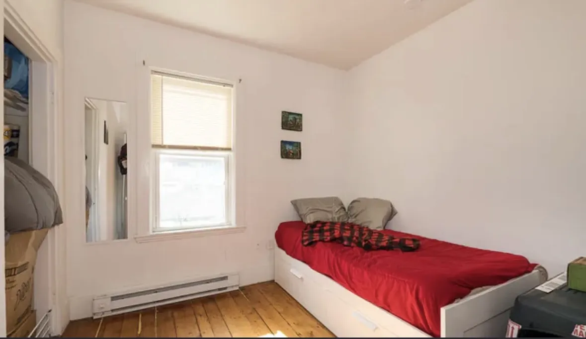 2 Hampshire Ct, Inman Square