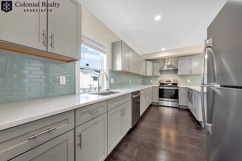 43 Wright Ave, South Medford