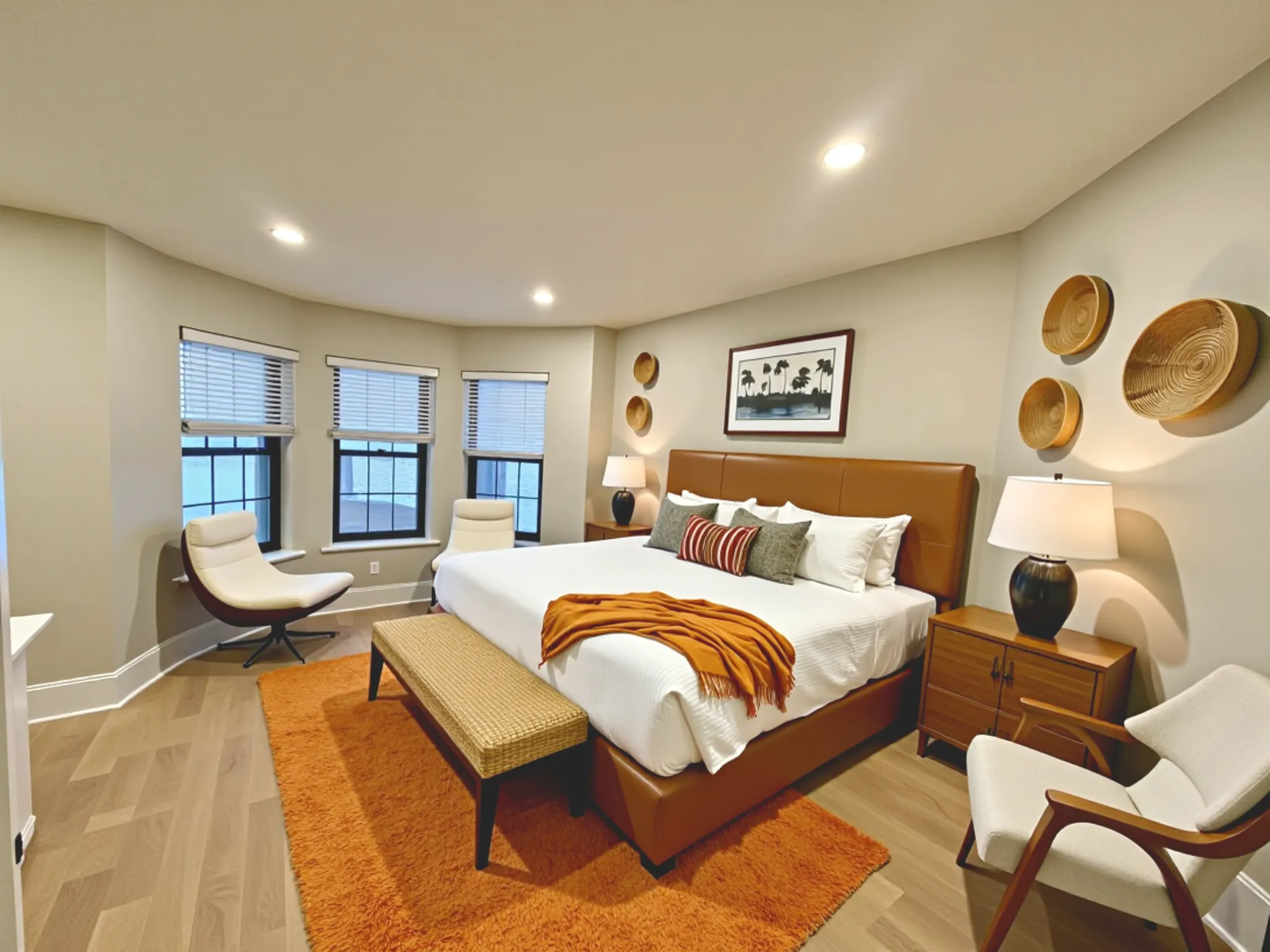 181 Saint Botolph St, Back Bay