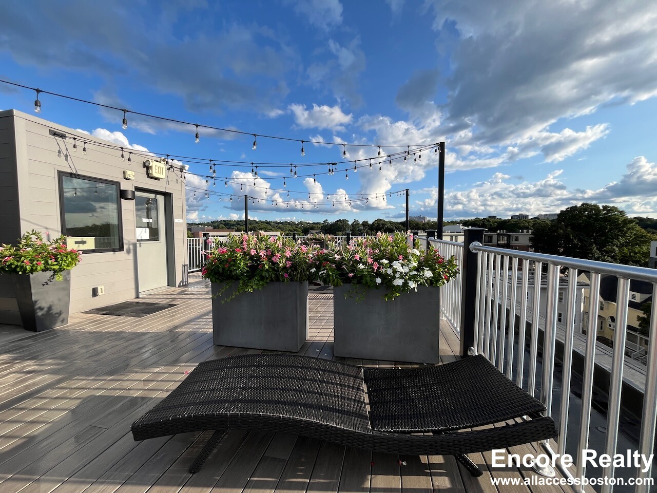 1 Everett St, Allston