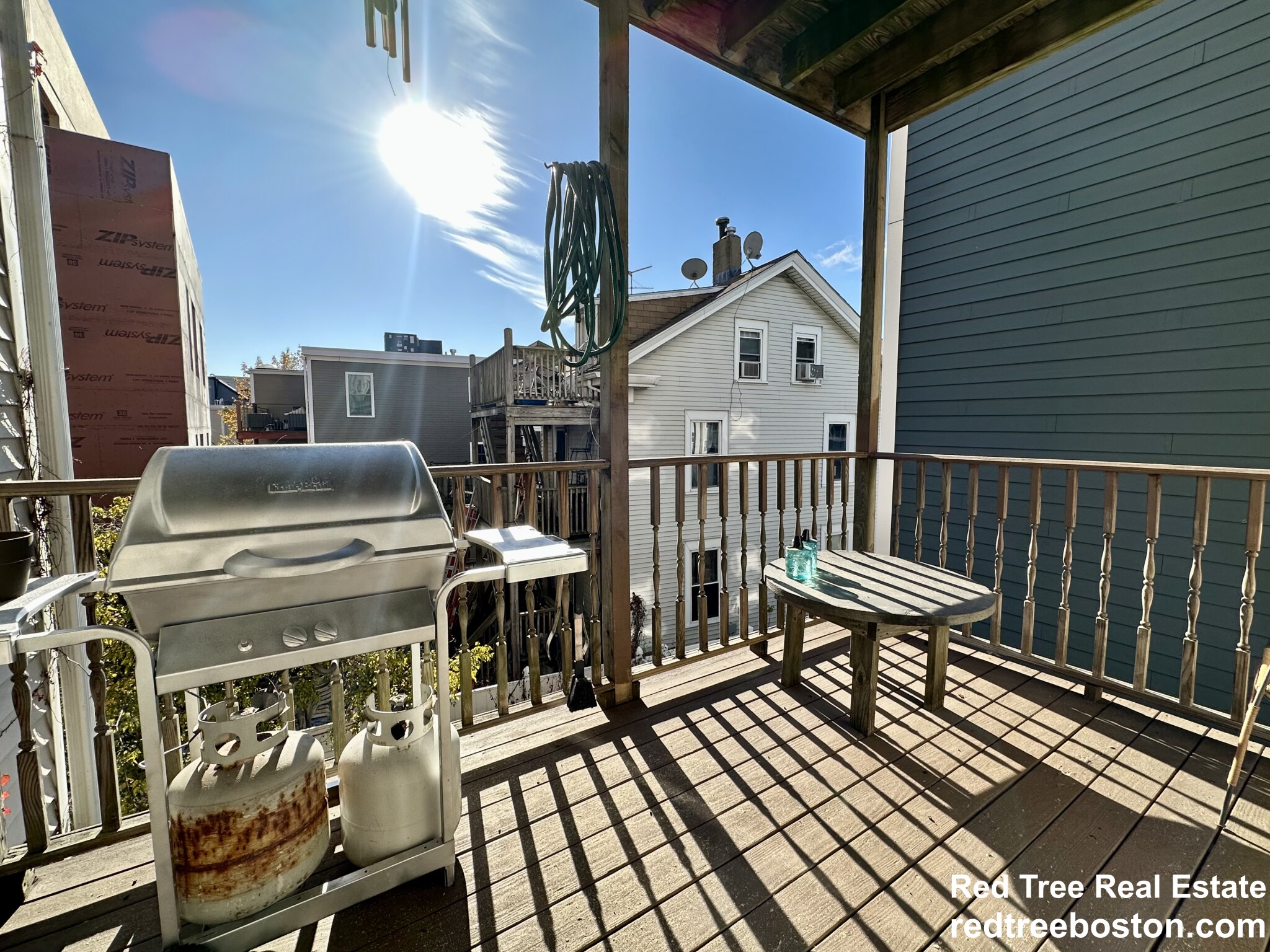 2 bed, 2 bath apartment for rent at 324 Dorchester St Unit 2, South Boston — photo 6 of 14