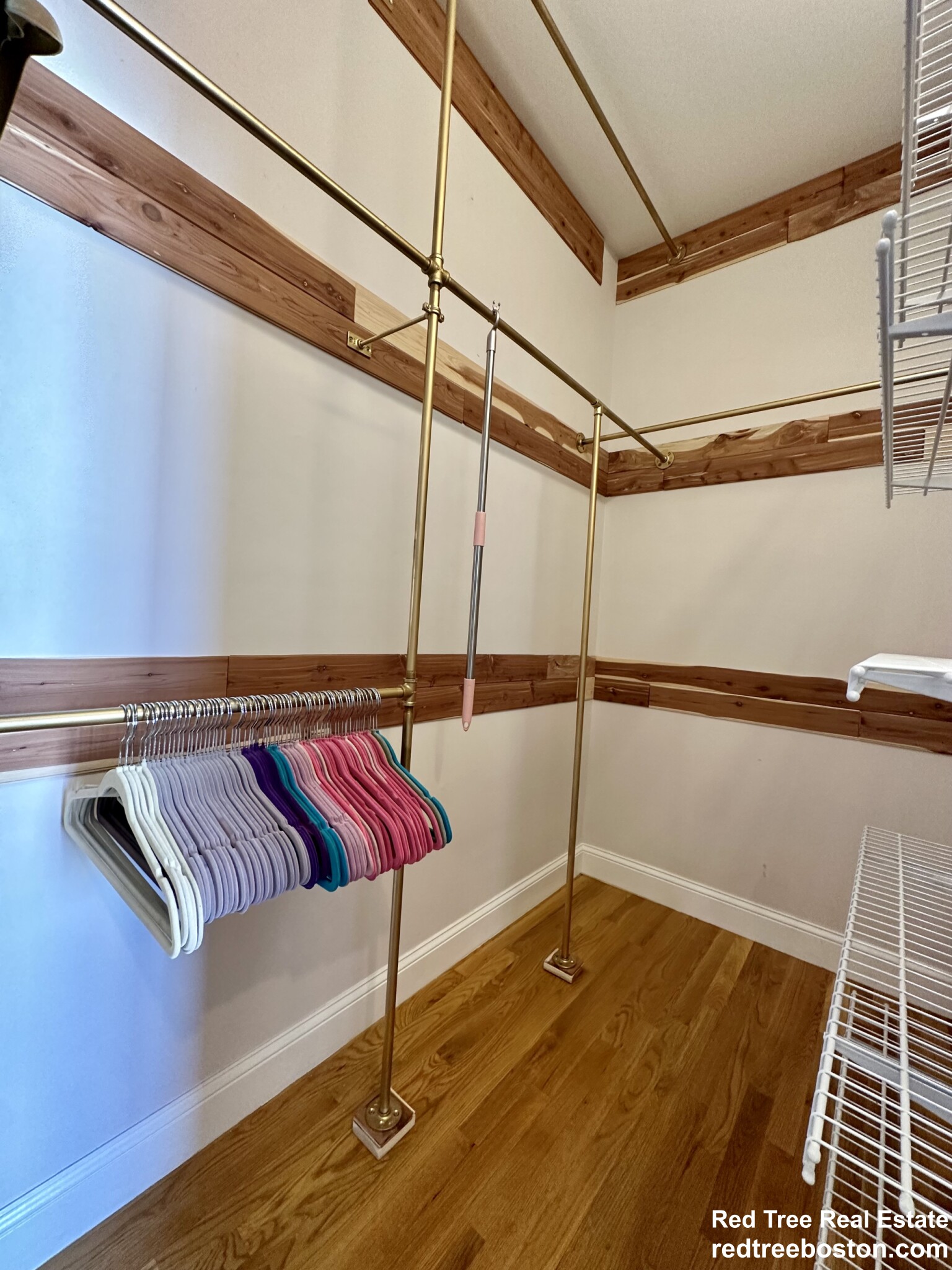 2 bed, 2 bath apartment for rent at 324 Dorchester St Unit 2, South Boston — photo 9 of 14