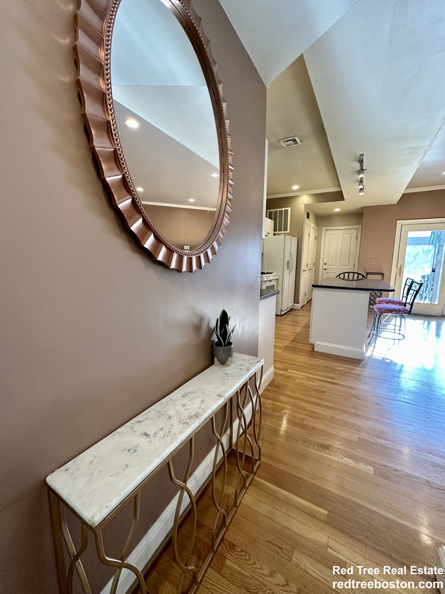 2 bed, 2 bath apartment for rent at 324 Dorchester St Unit 2, South Boston — photo 11 of 14