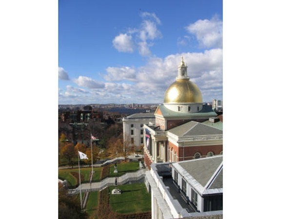 21 Beacon St, Beacon Hill