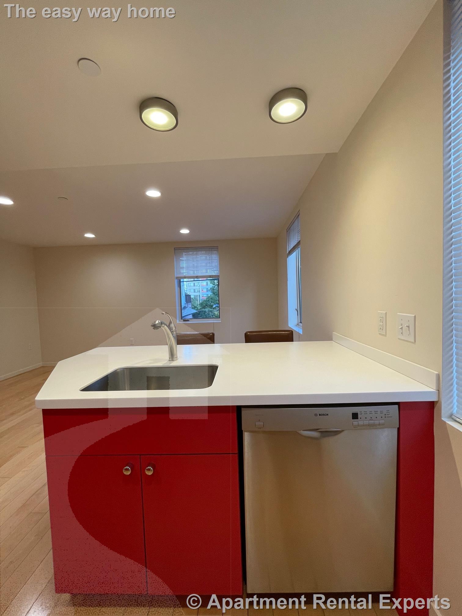 29 Warren St, East Cambridge