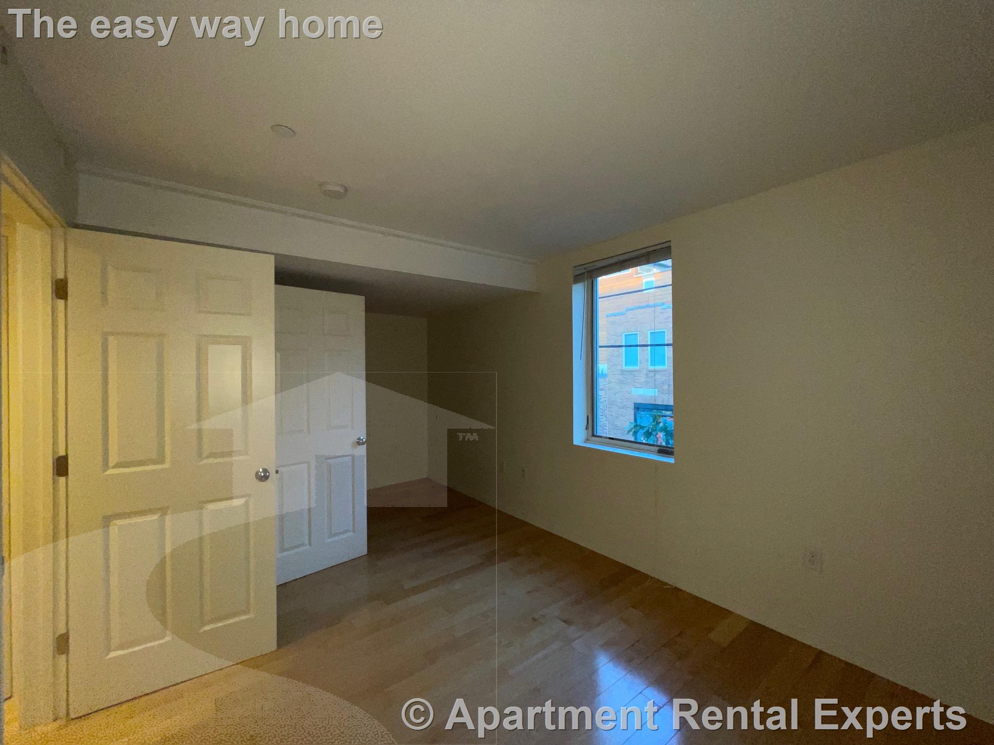 29 Warren St, East Cambridge