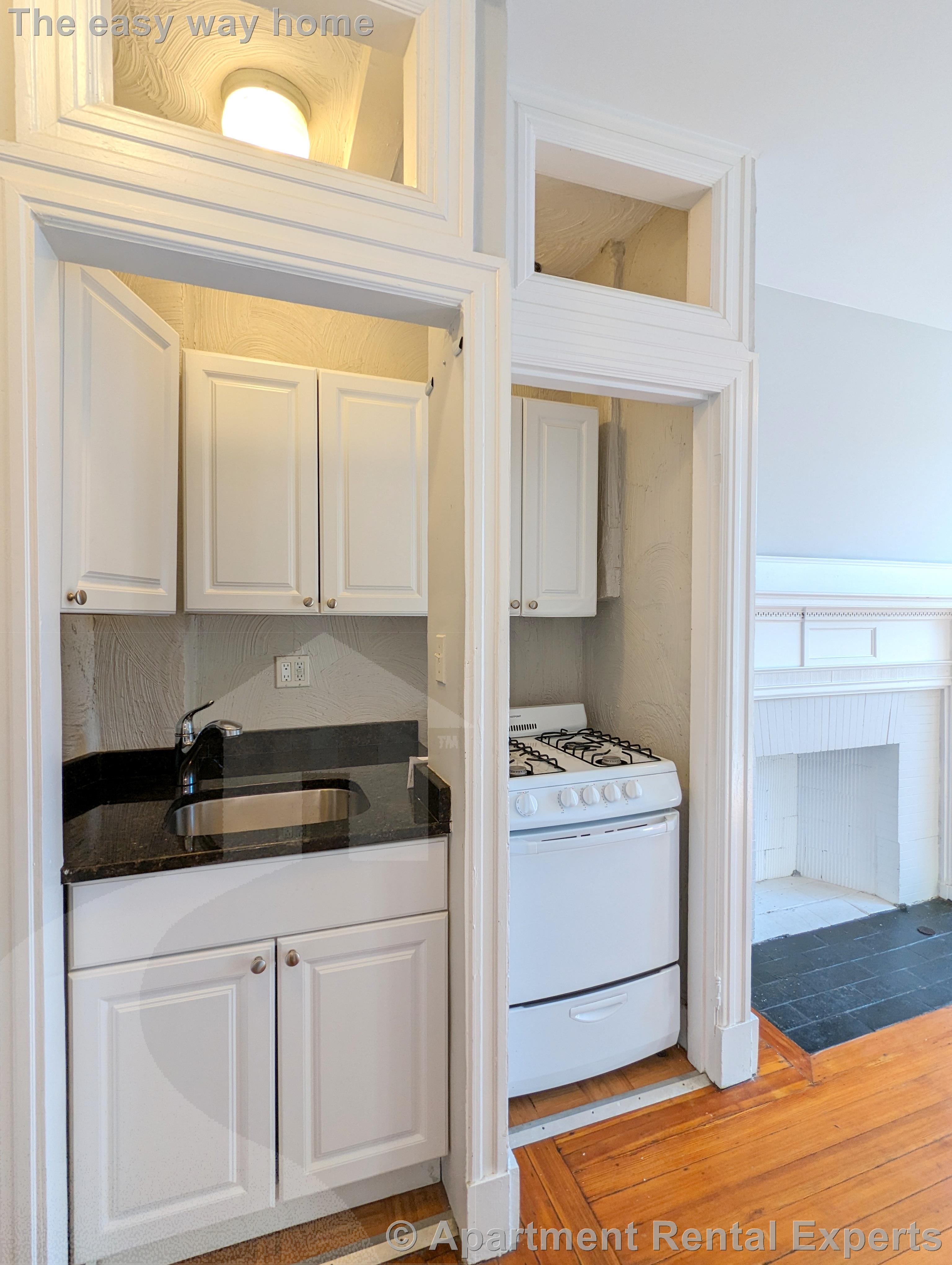 48 Jfk St, Harvard Square