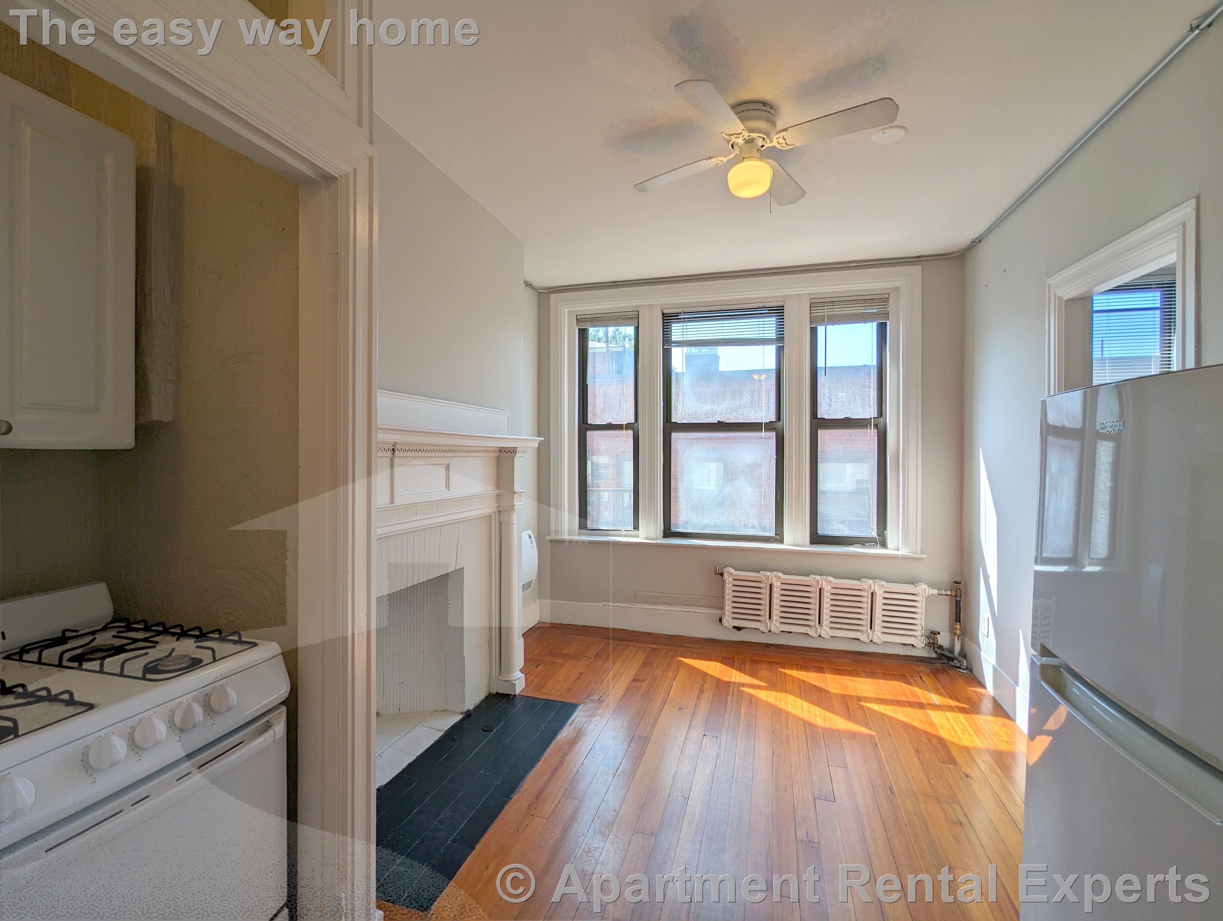 48 Jfk St, Harvard Square