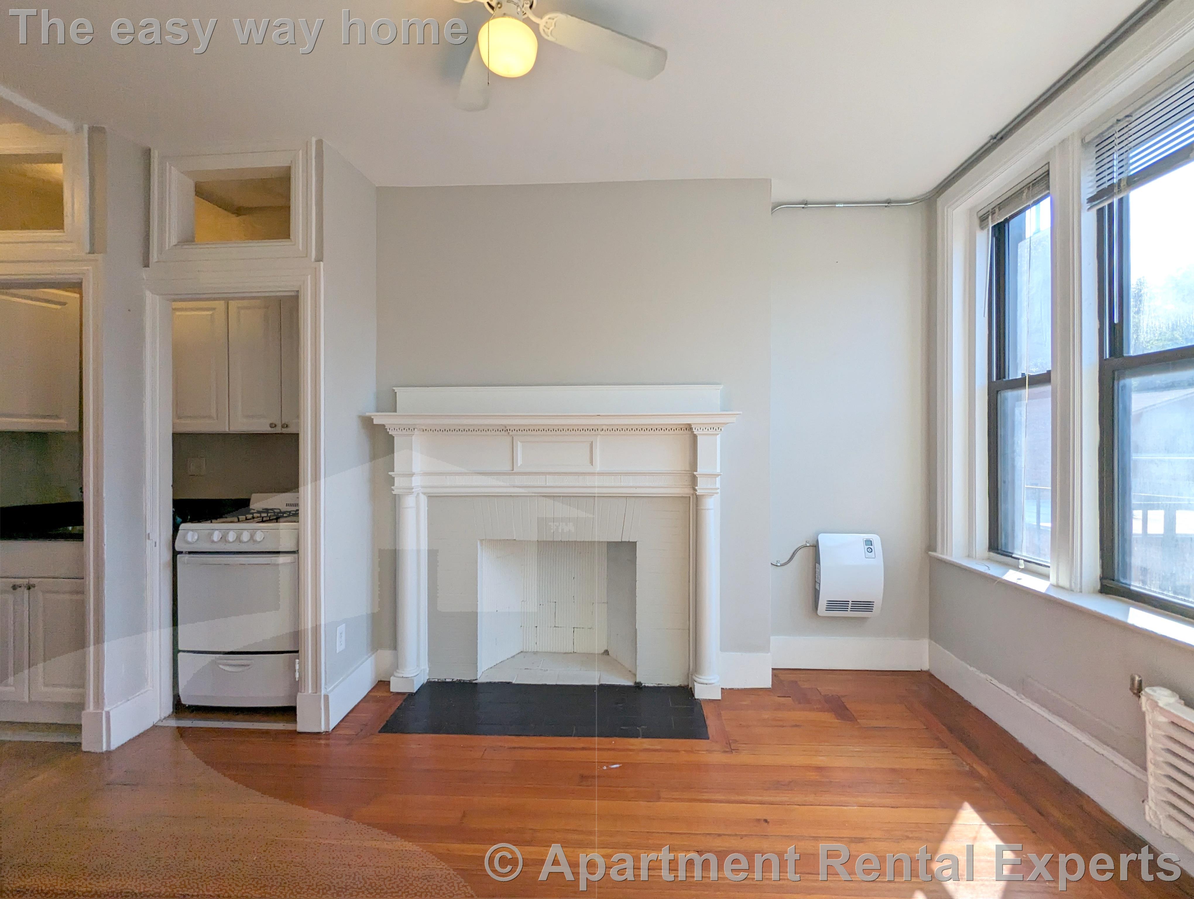 48 Jfk St, Harvard Square