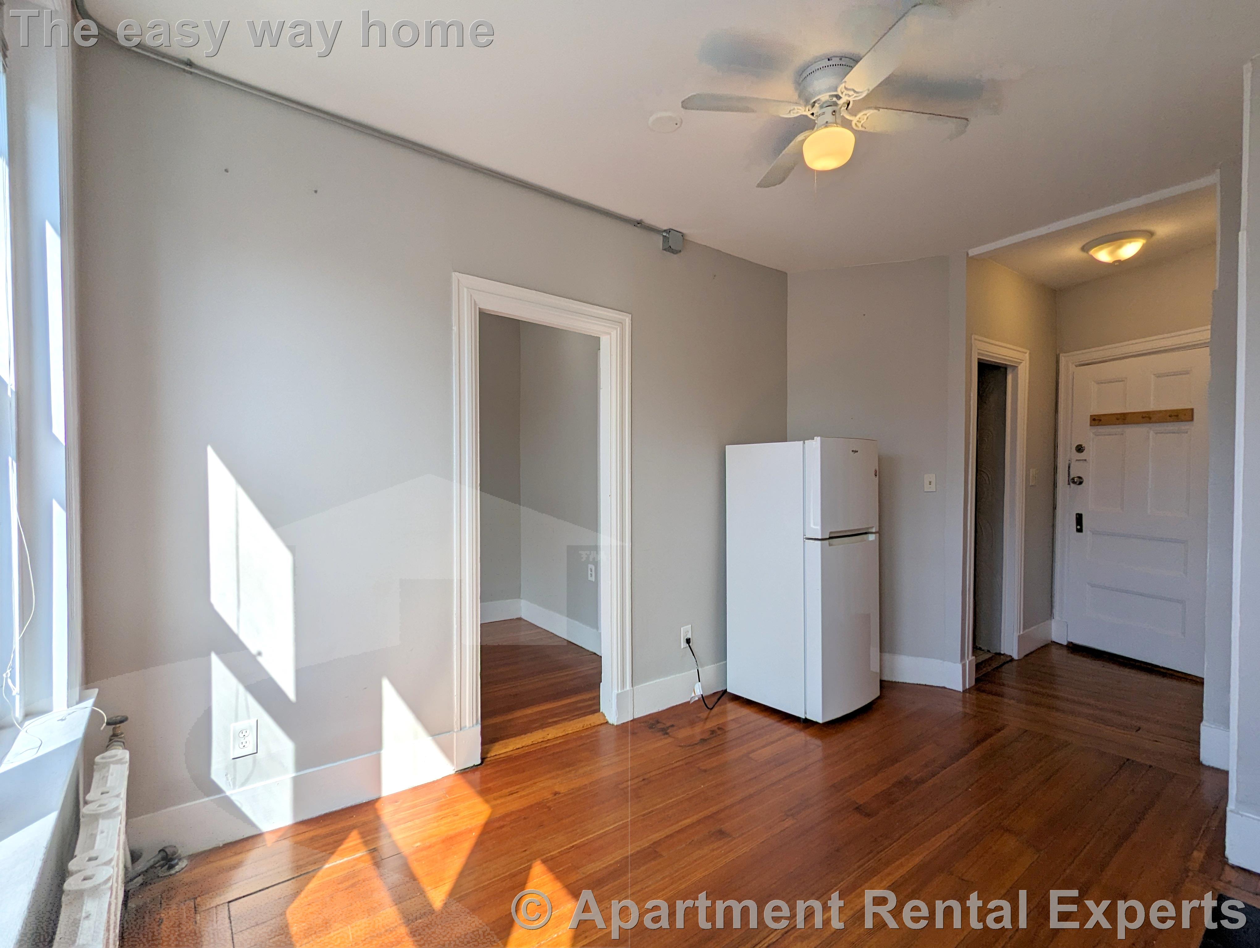 48 Jfk St, Harvard Square