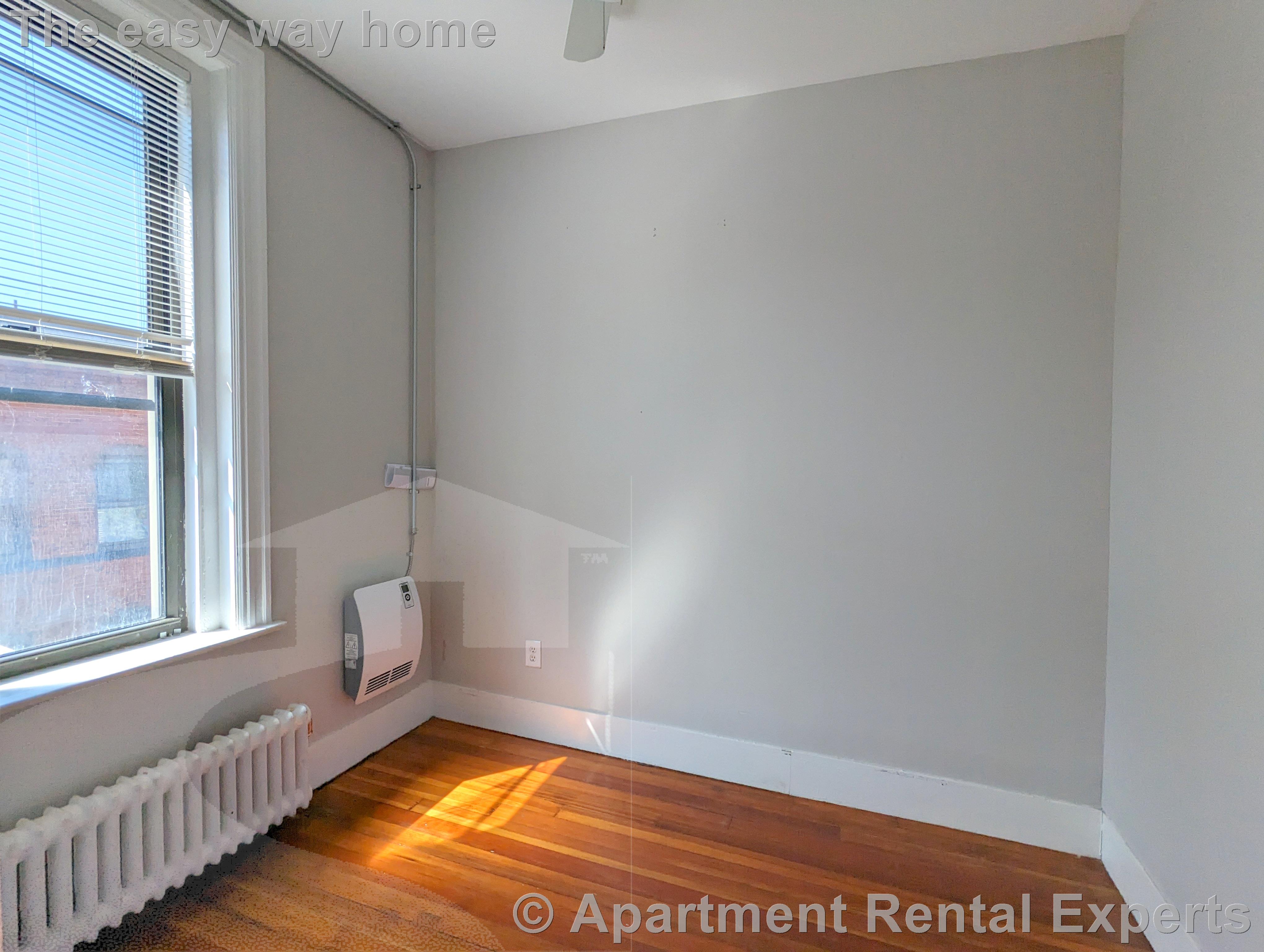 48 Jfk St, Harvard Square