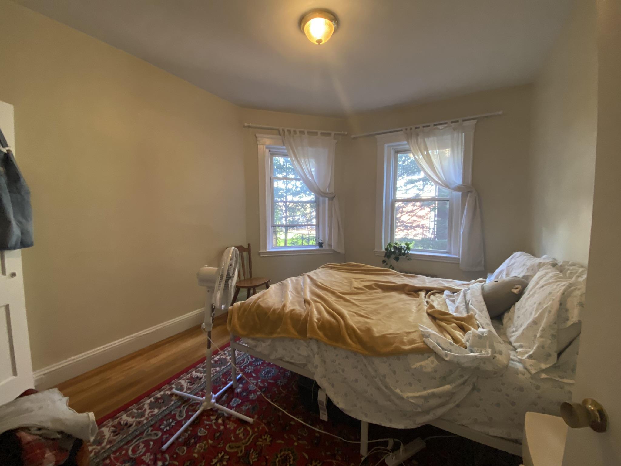 1 bed, 1 bath apartment for rent at 12 Wendell St Unit 12, Harvard Square — photo 3 of 10