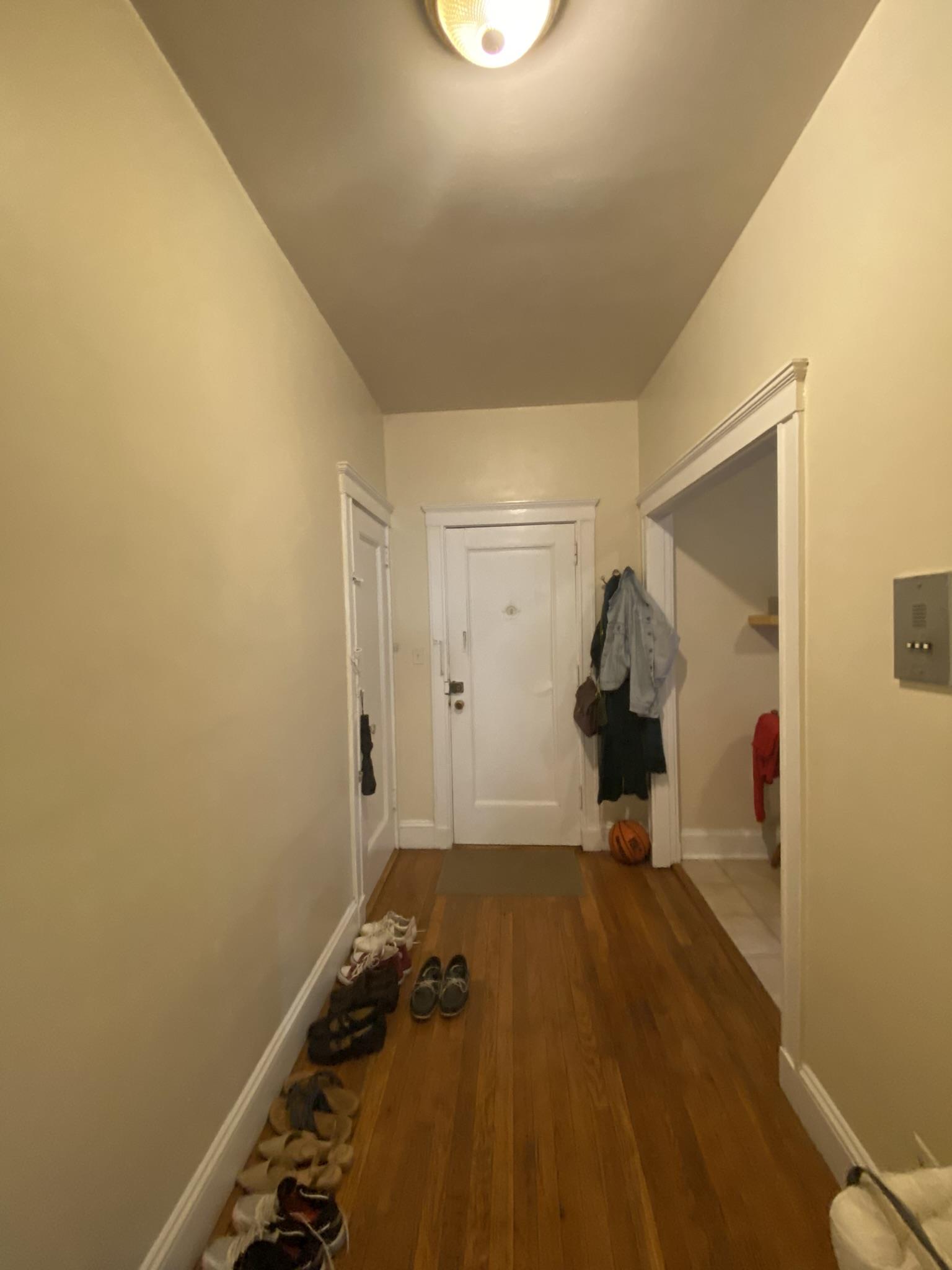 1 bed, 1 bath apartment for rent at 12 Wendell St Unit 12, Harvard Square — photo 6 of 10