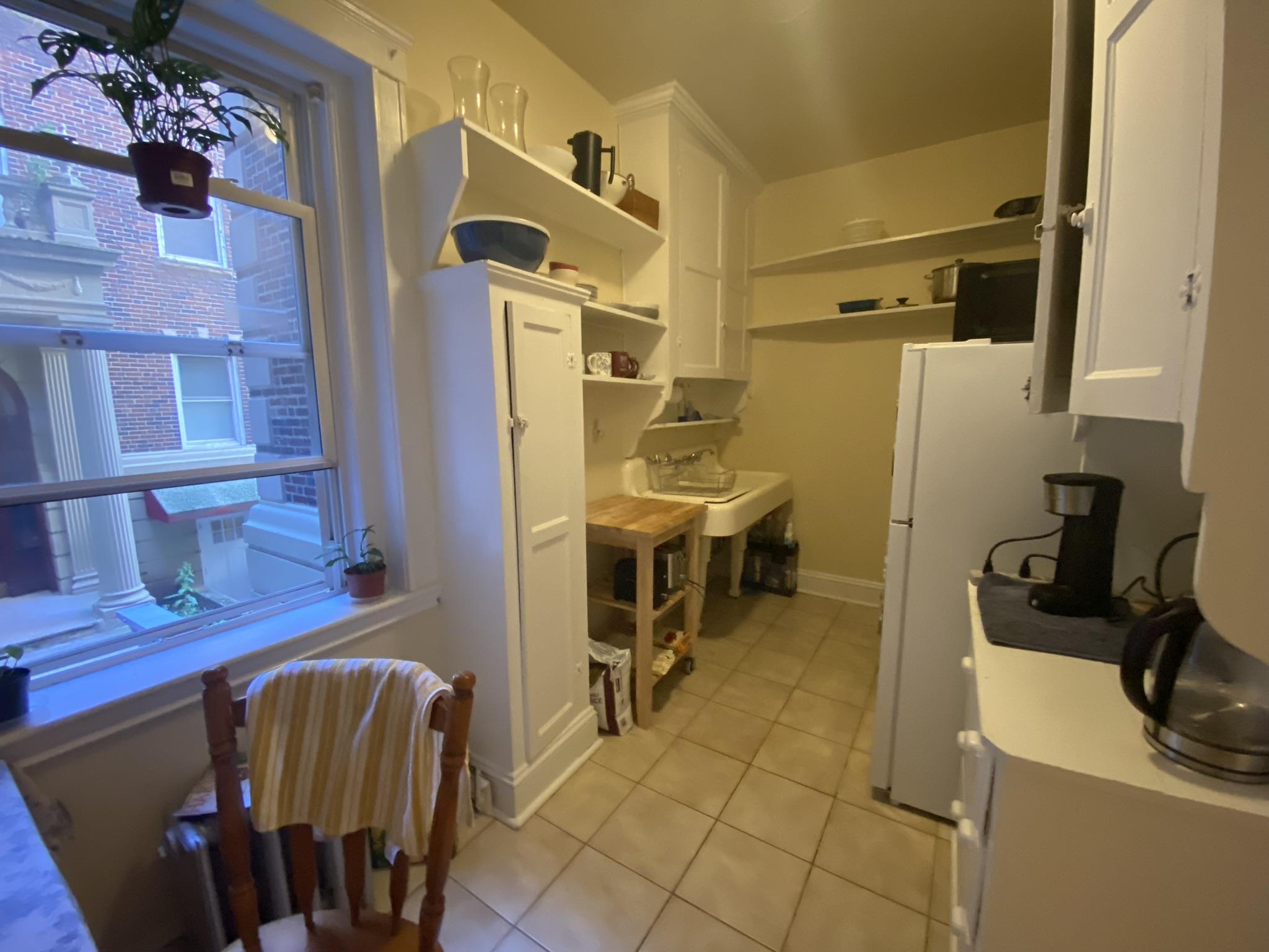 1 bed, 1 bath apartment for rent at 12 Wendell St Unit 12, Harvard Square — photo 7 of 10