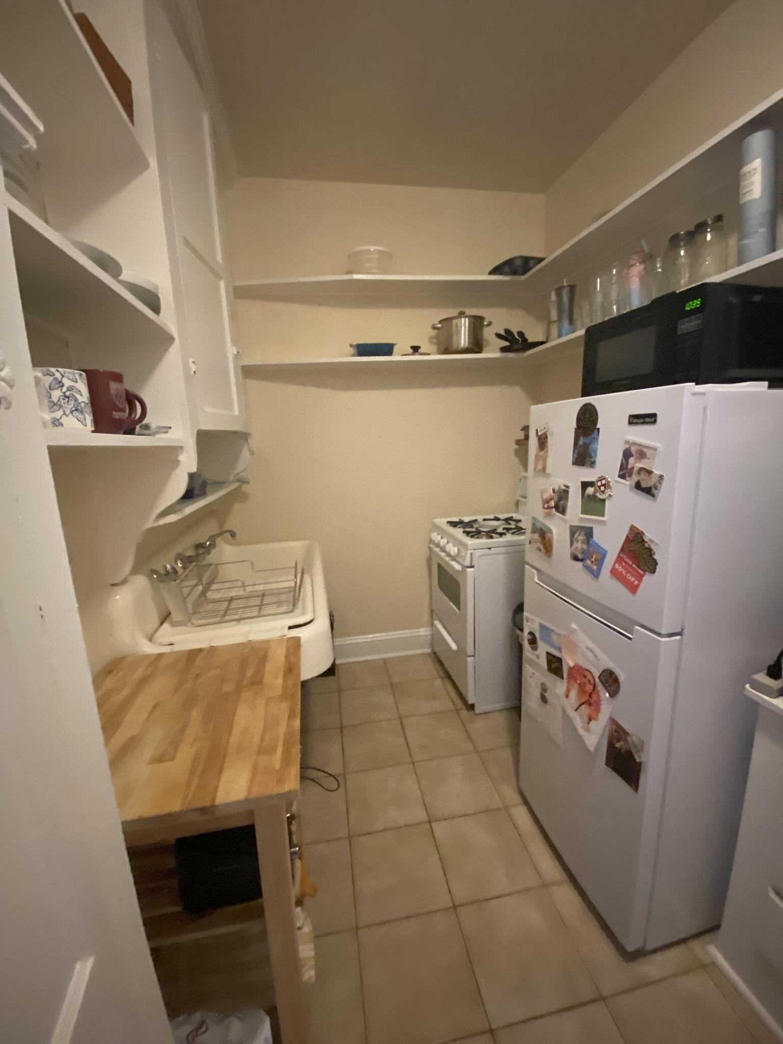 1 bed, 1 bath apartment for rent at 12 Wendell St Unit 12, Harvard Square — photo 8 of 10