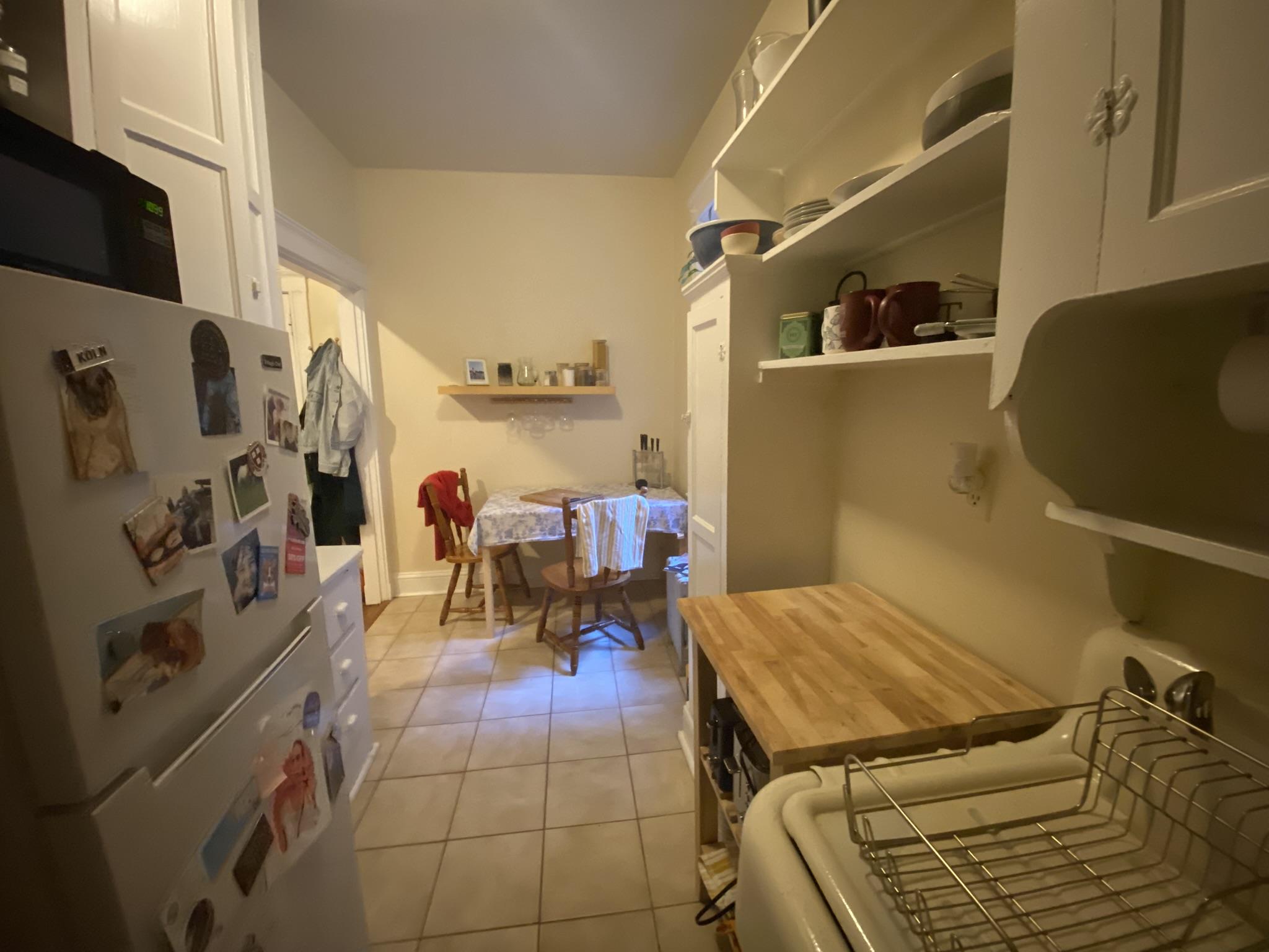 1 bed, 1 bath apartment for rent at 12 Wendell St Unit 12, Harvard Square — photo 9 of 10