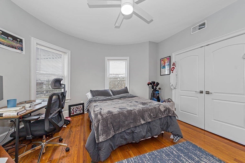 195 East Cottage St, Dorchester