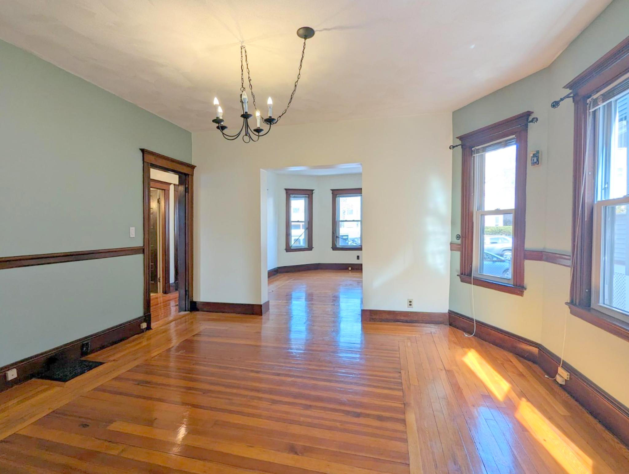 298 Highland Ave, Davis Square