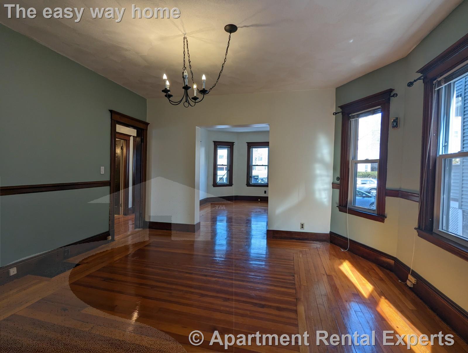 298A Highland Ave, Davis Square