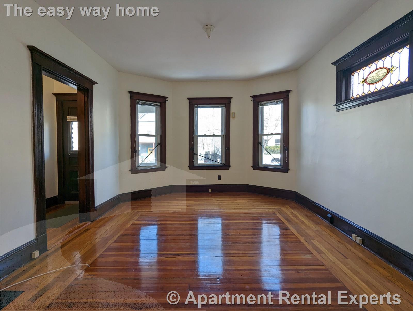 298A Highland Ave, Davis Square