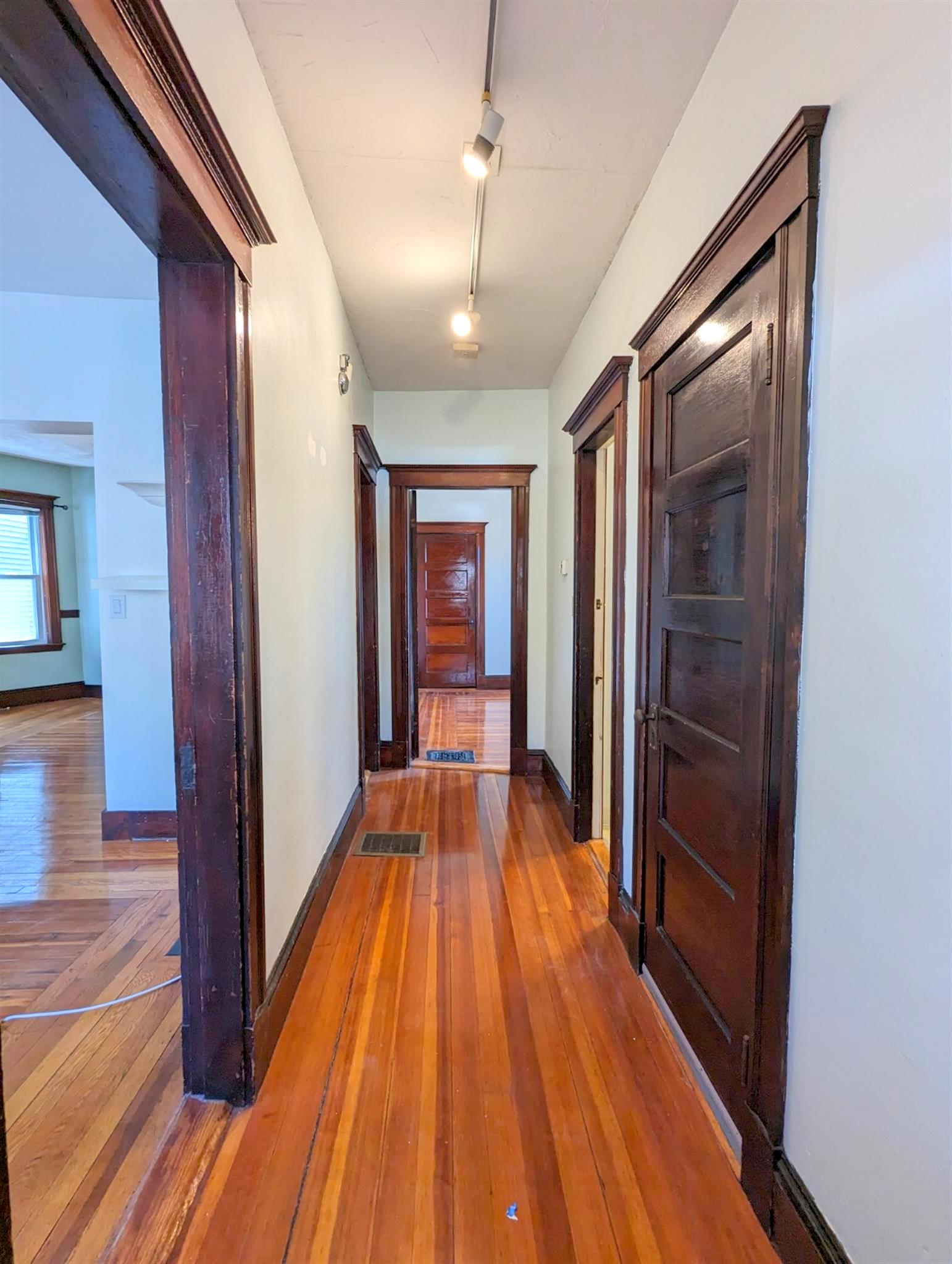 298 Highland Ave, Davis Square